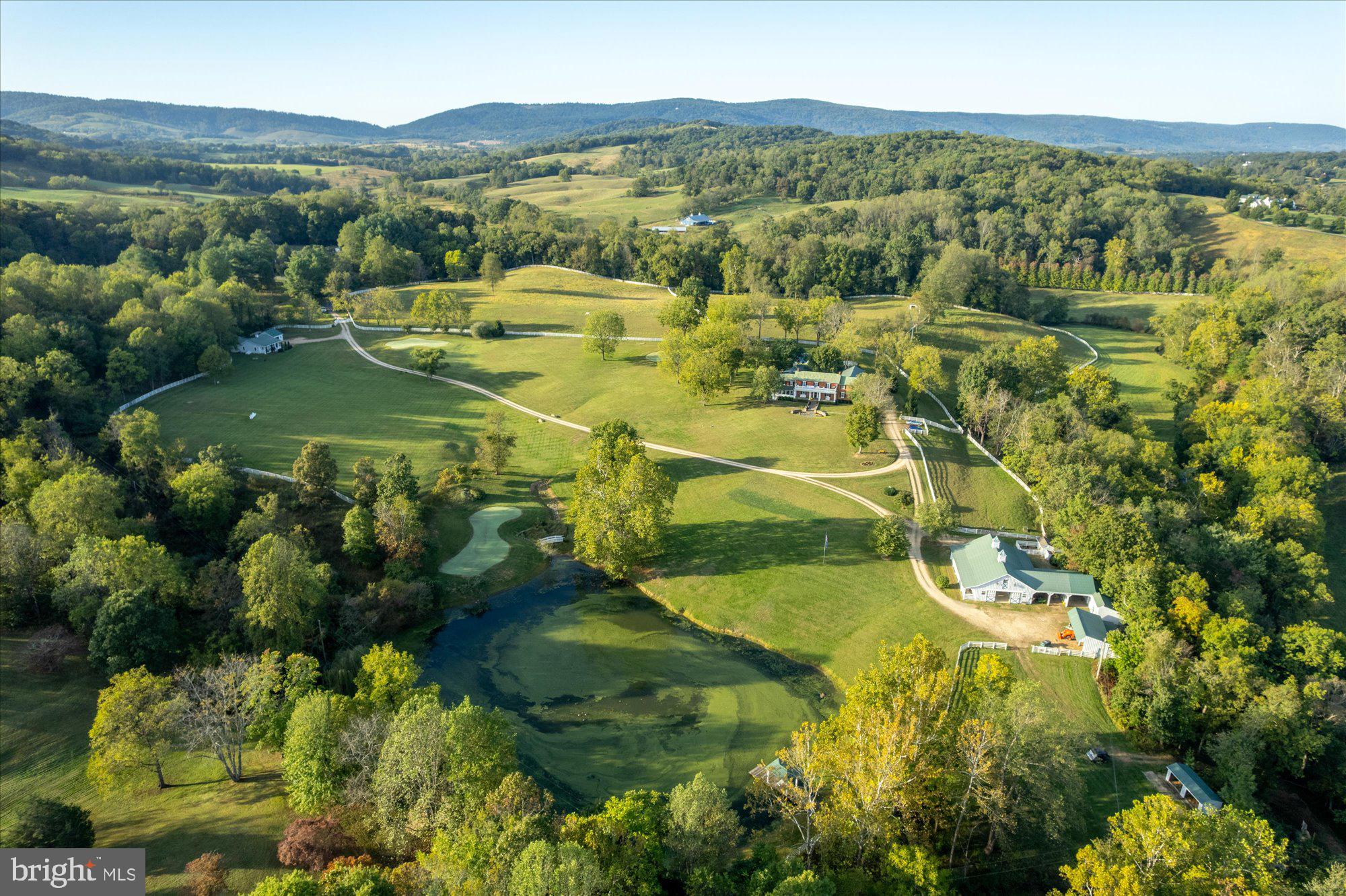 1787 LIGHT HORSE LANE