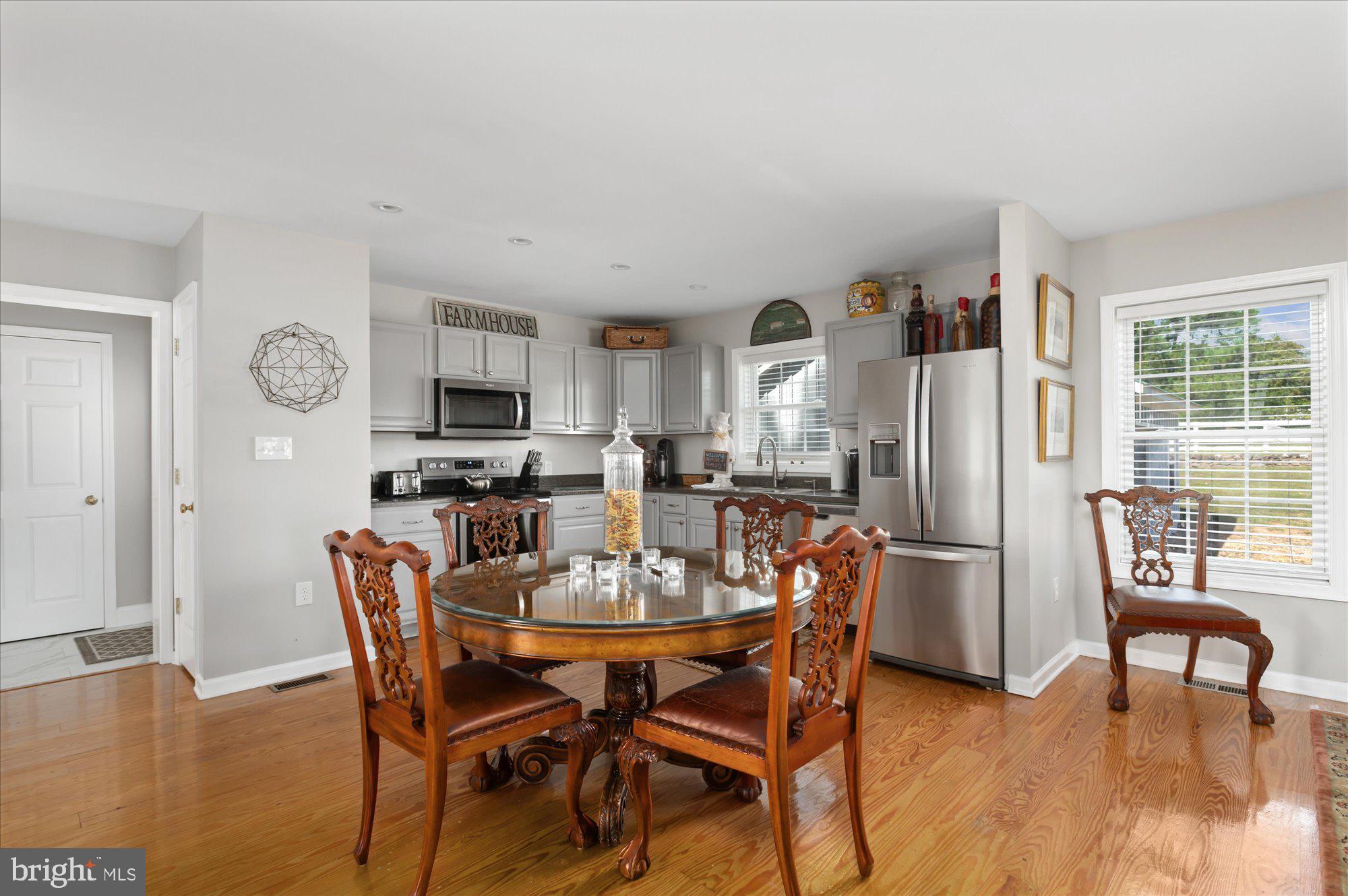 1787 LIGHT HORSE LANE