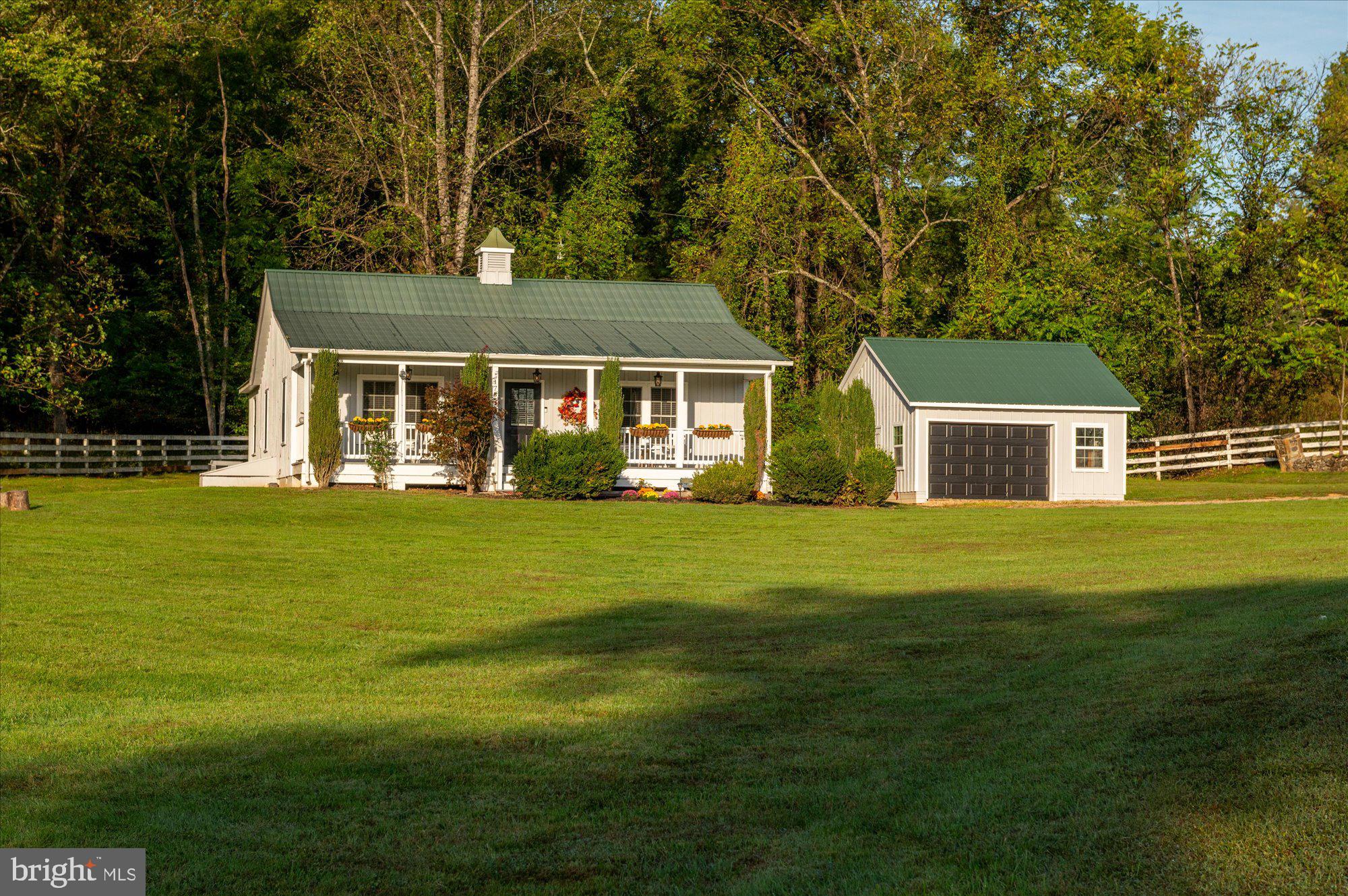 1787 LIGHT HORSE LANE