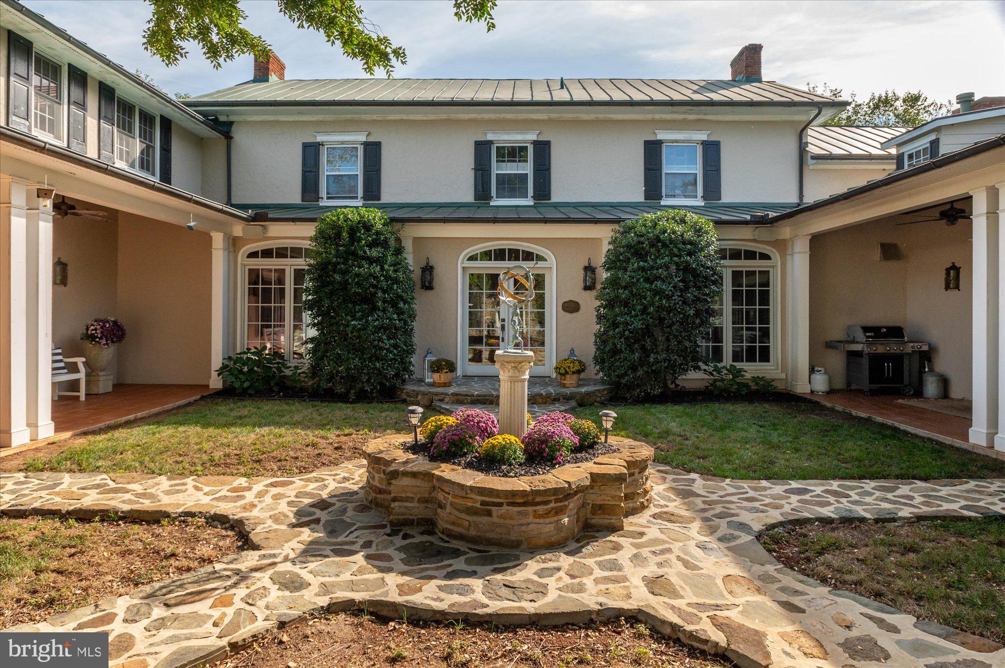 1787 LIGHT HORSE LANE