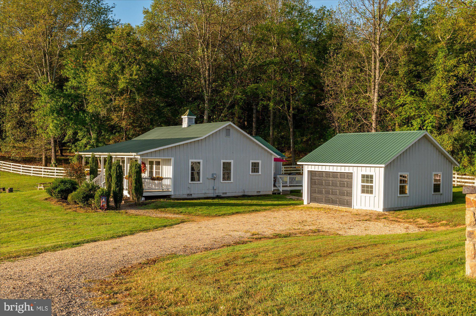 1787 LIGHT HORSE LANE