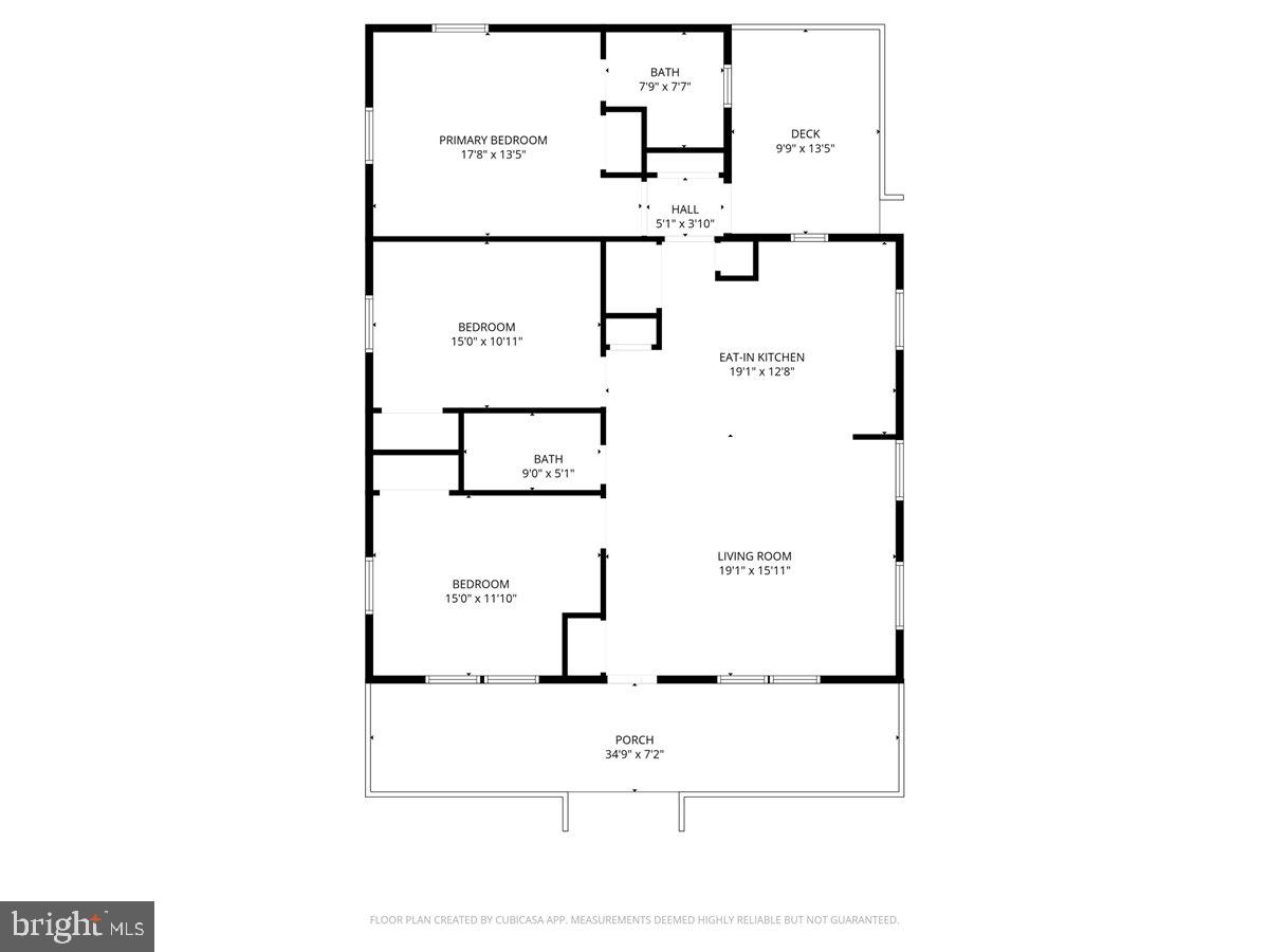 1787 LIGHT HORSE LANE