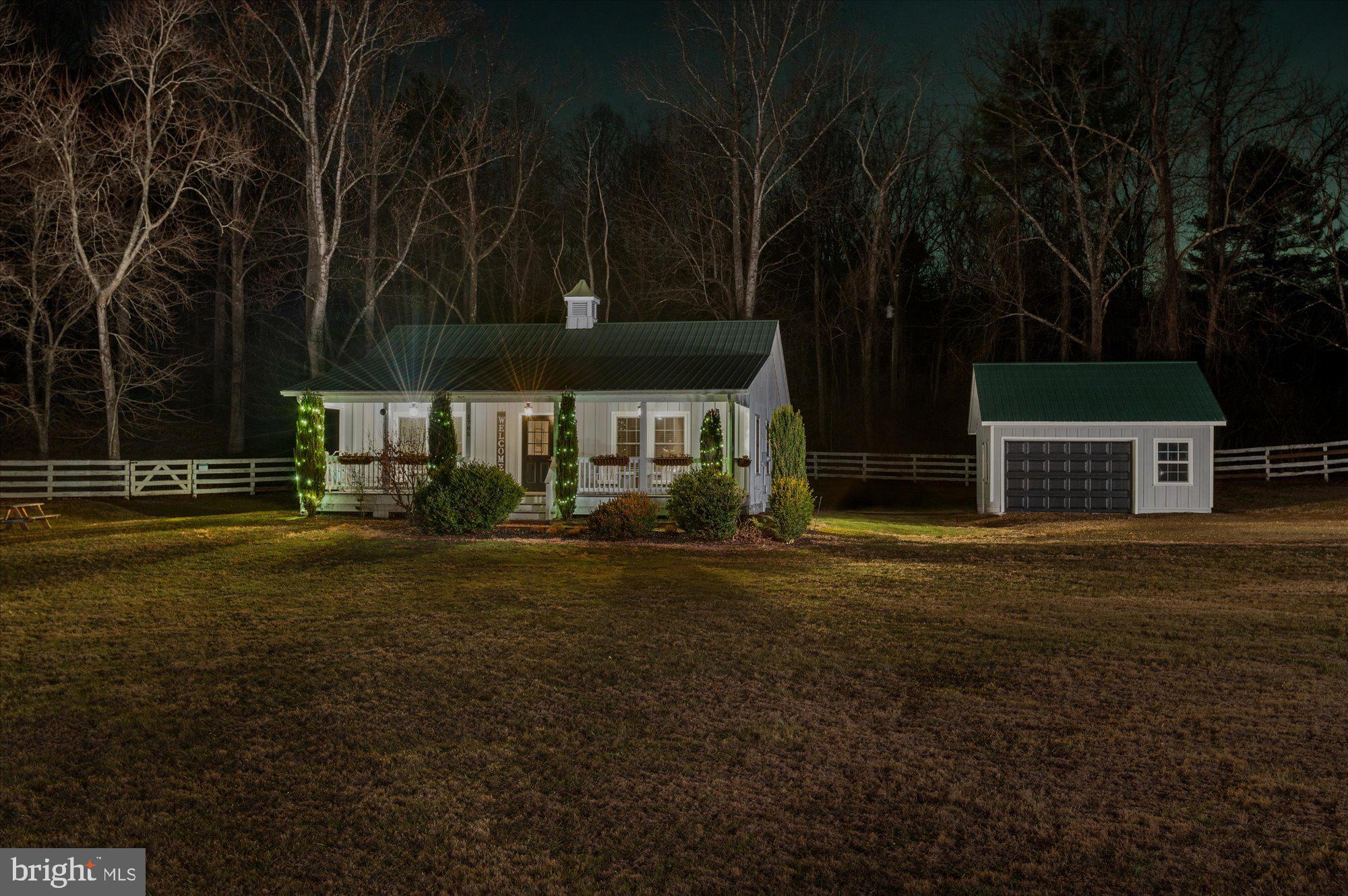 1787 LIGHT HORSE LANE