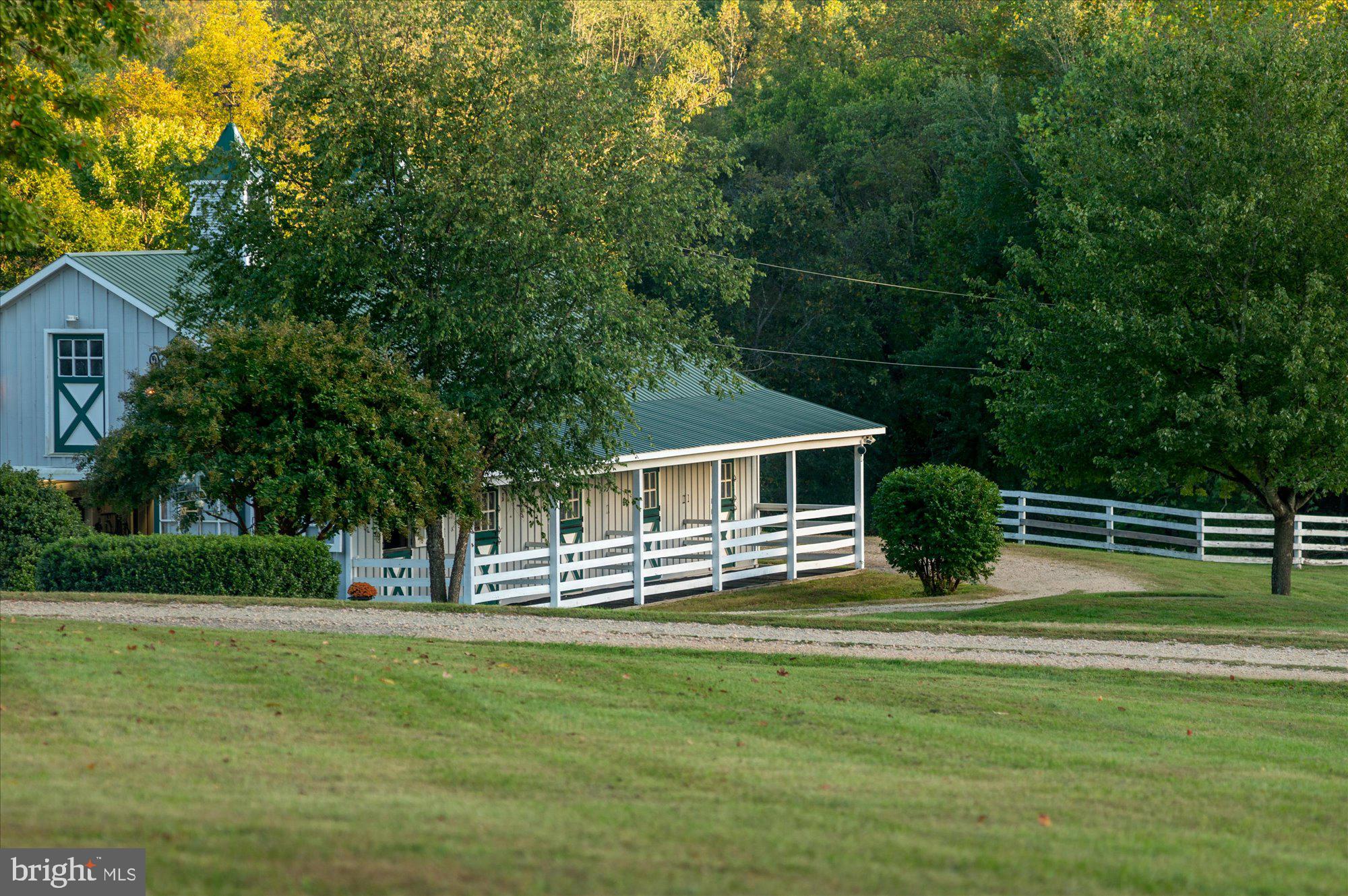 1787 LIGHT HORSE LANE