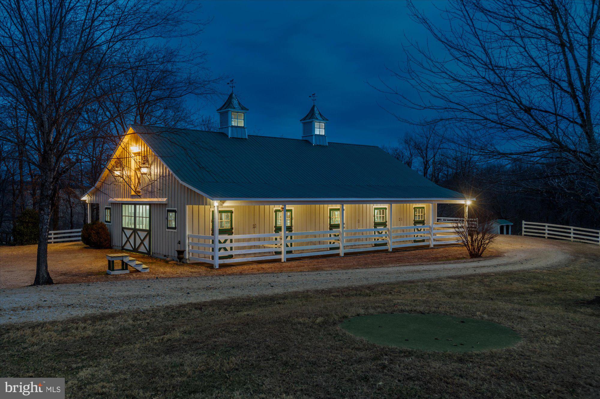 1787 LIGHT HORSE LANE