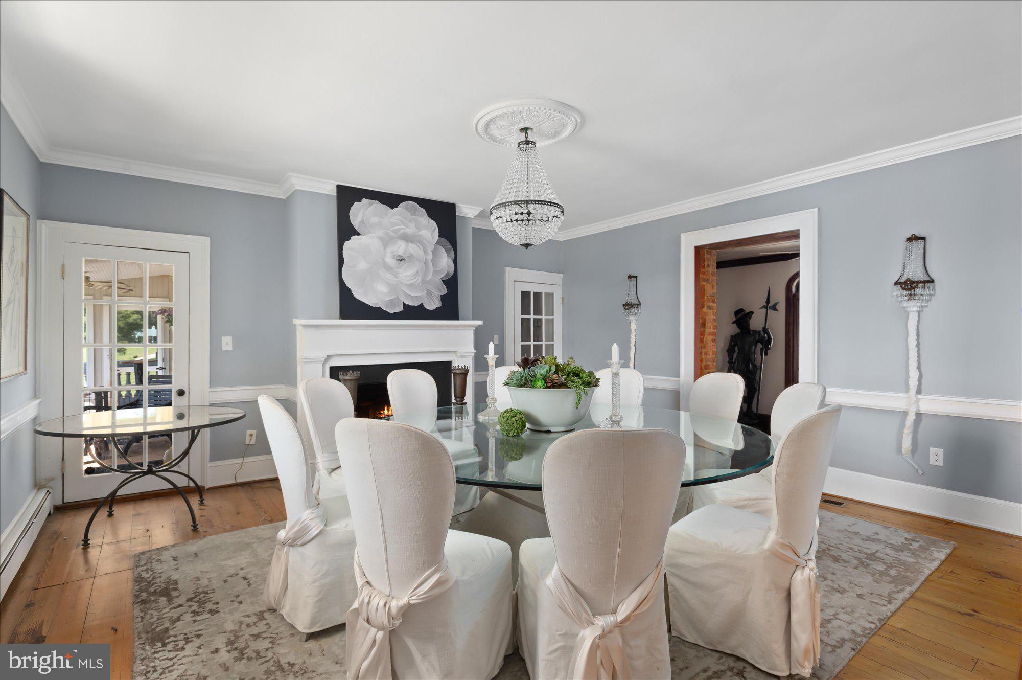 1787 LIGHT HORSE LANE