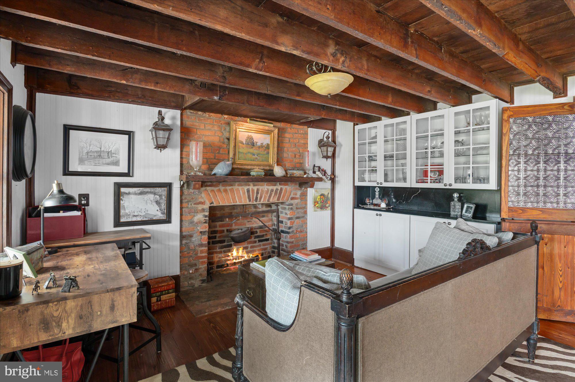 1787 LIGHT HORSE LANE