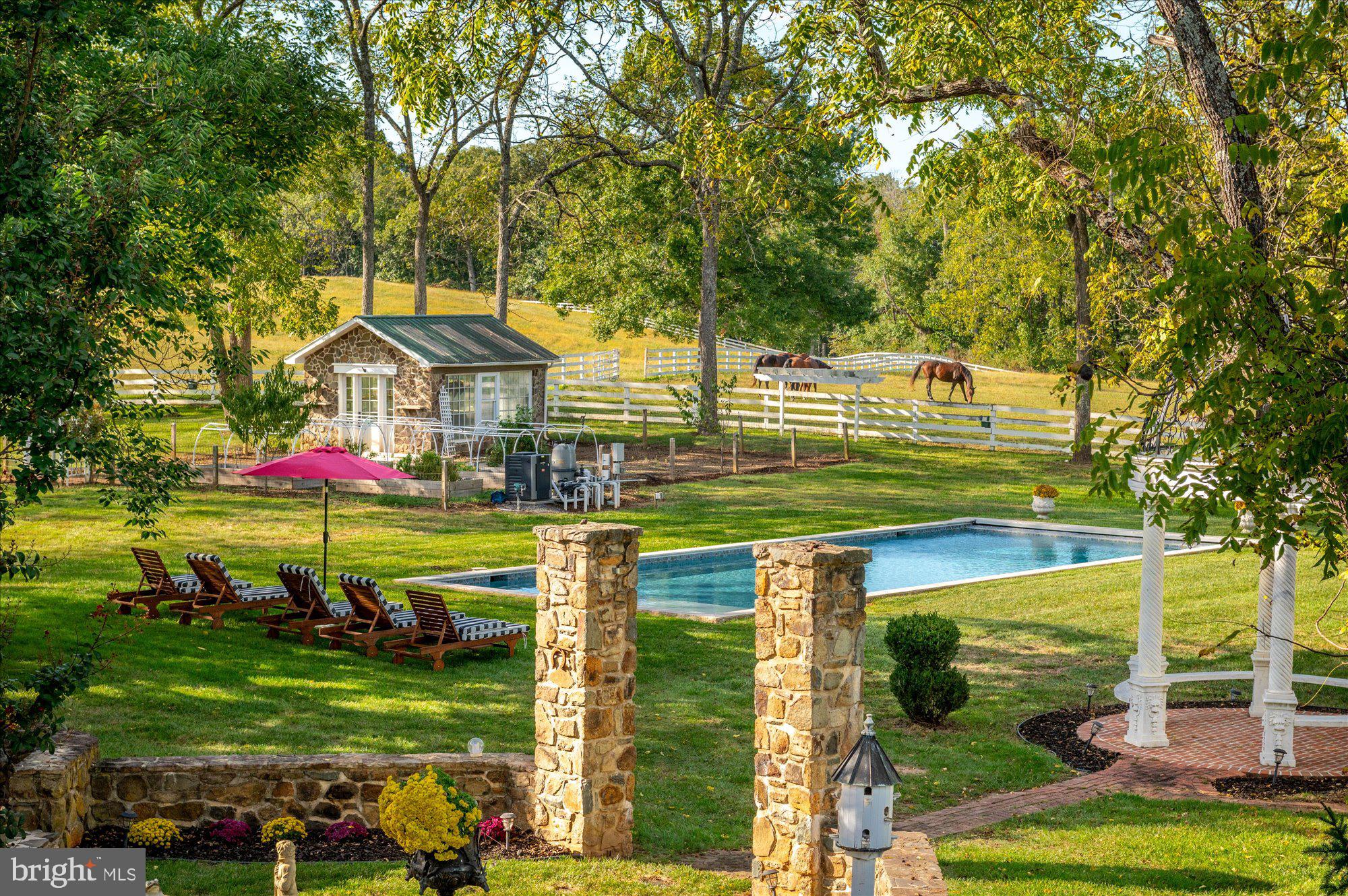 1787 LIGHT HORSE LANE