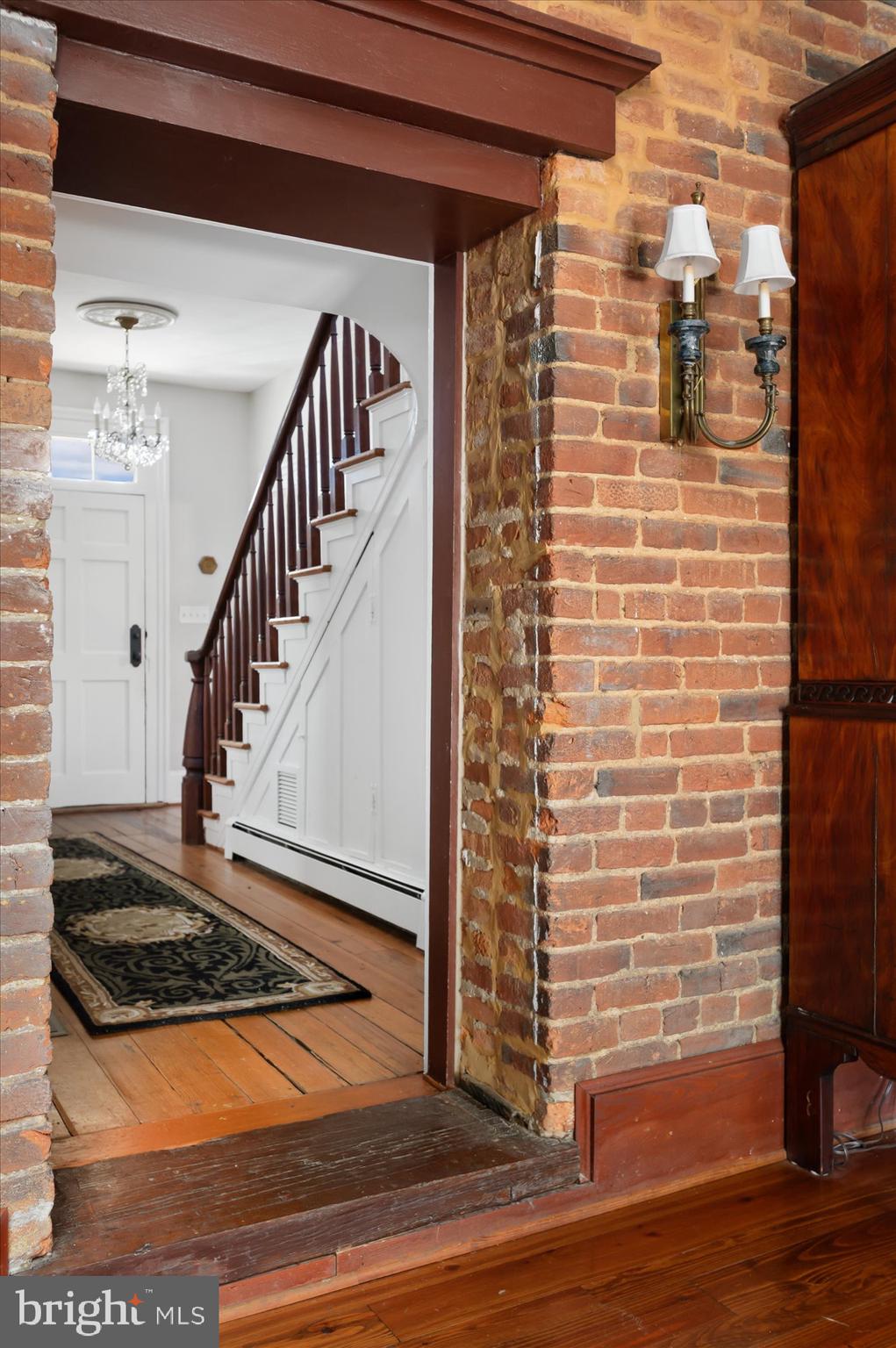 1787 LIGHT HORSE LANE