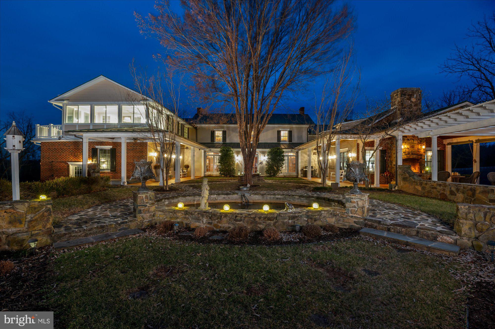 1787 LIGHT HORSE LANE