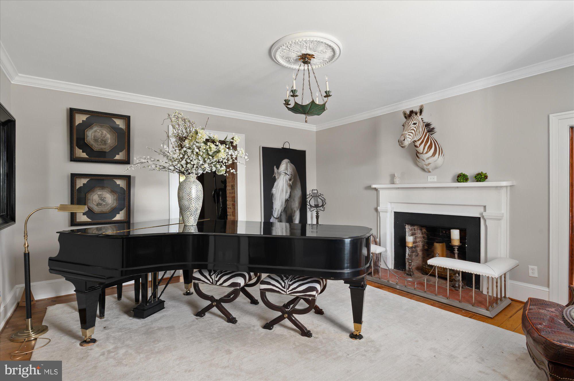 1787 LIGHT HORSE LANE