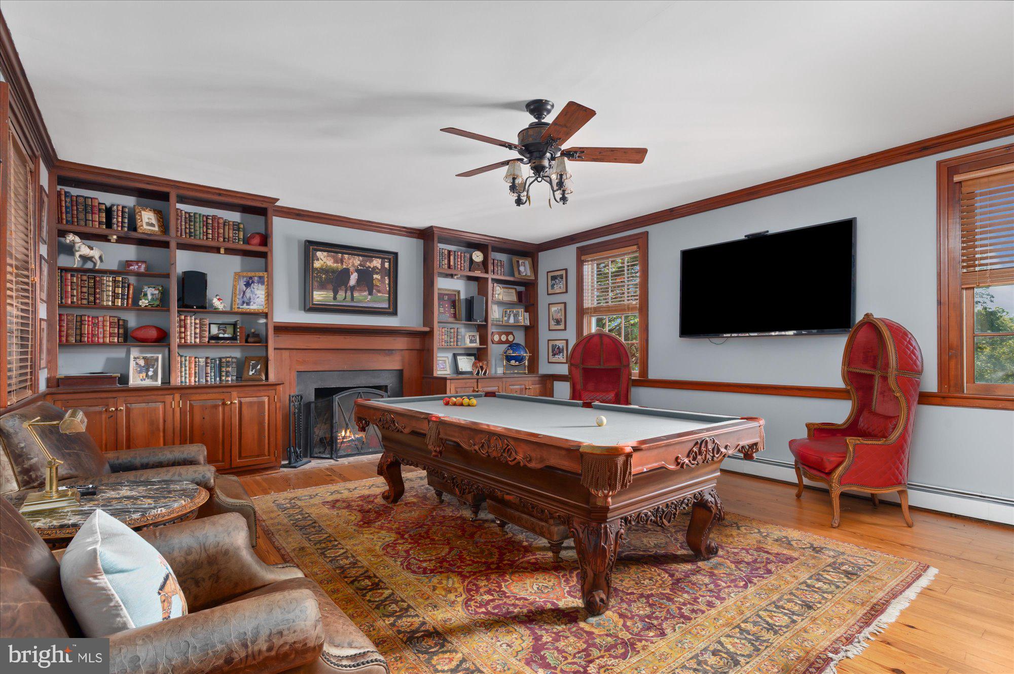 1787 LIGHT HORSE LANE