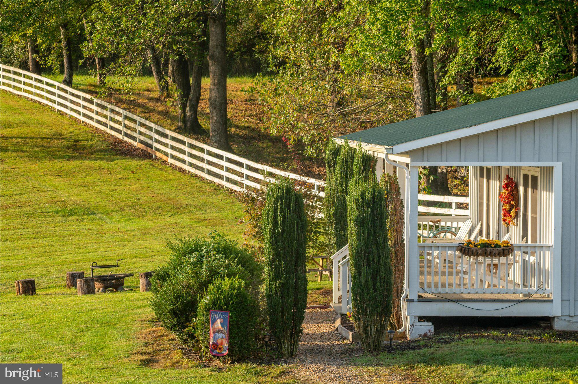 1787 LIGHT HORSE LANE