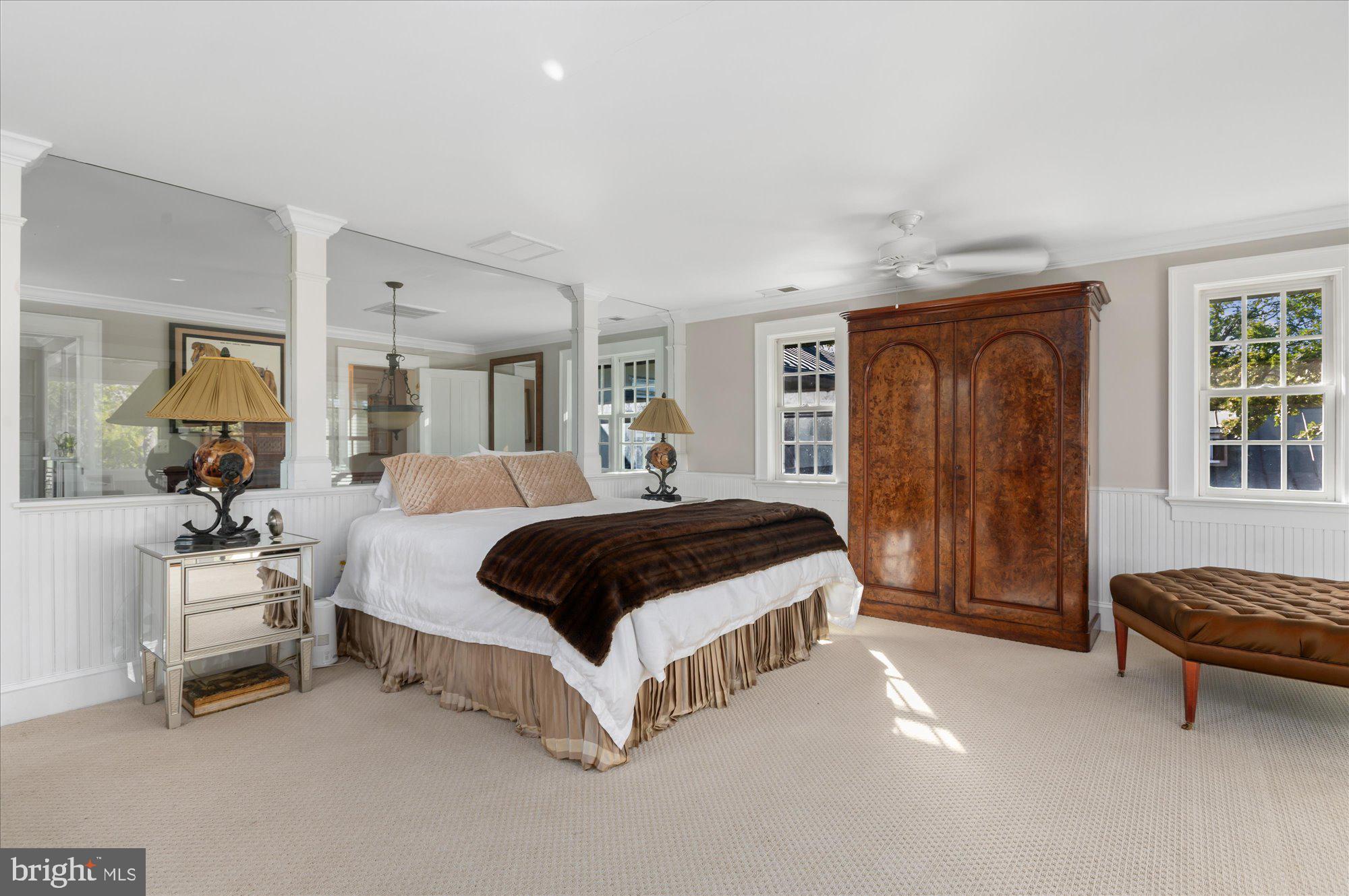 1787 LIGHT HORSE LANE