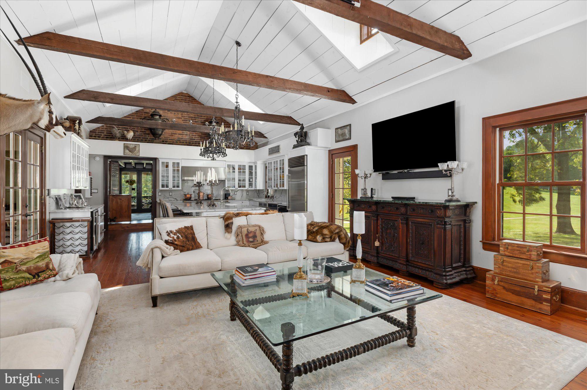 1787 LIGHT HORSE LANE