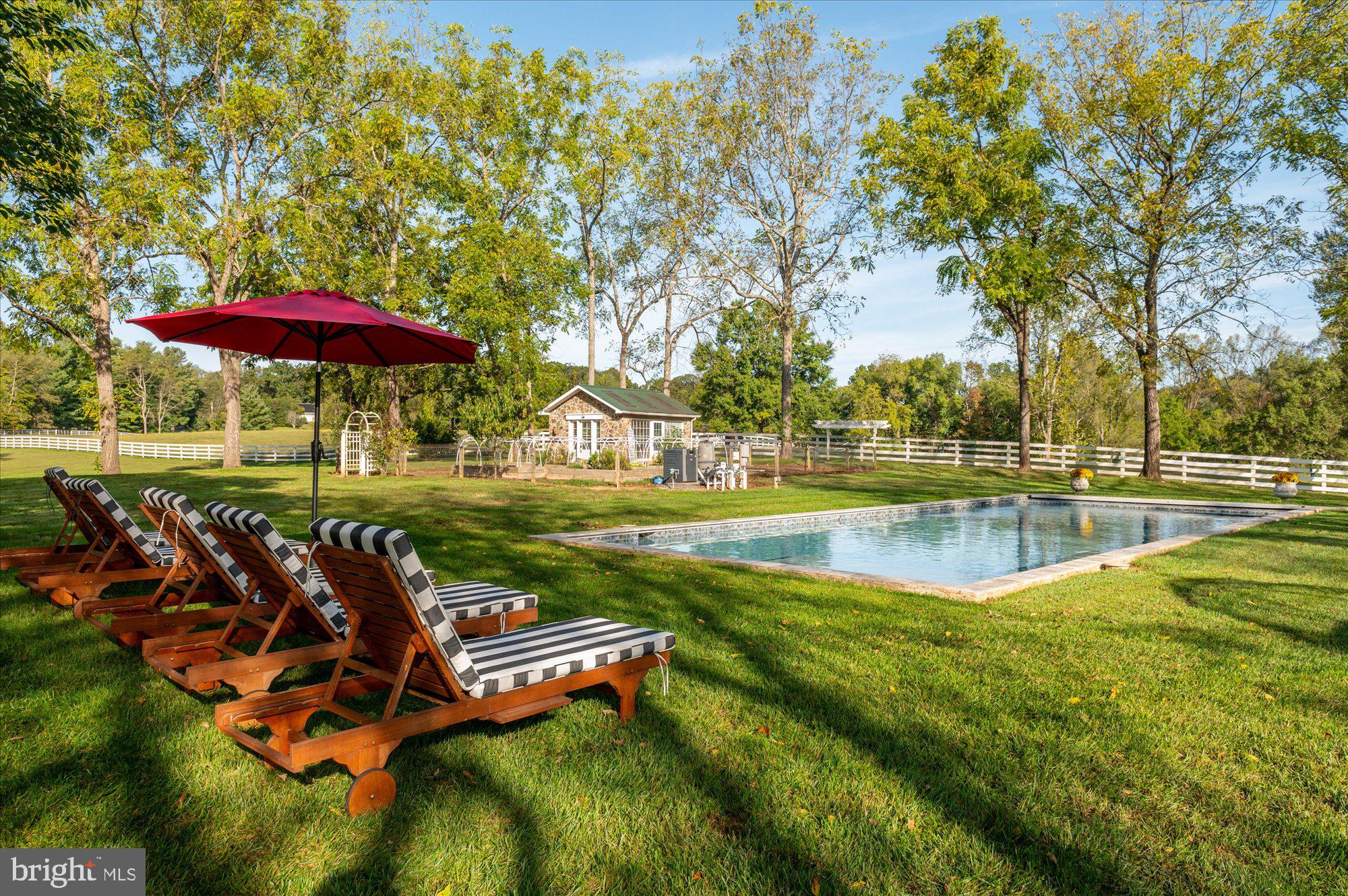 1787 LIGHT HORSE LANE