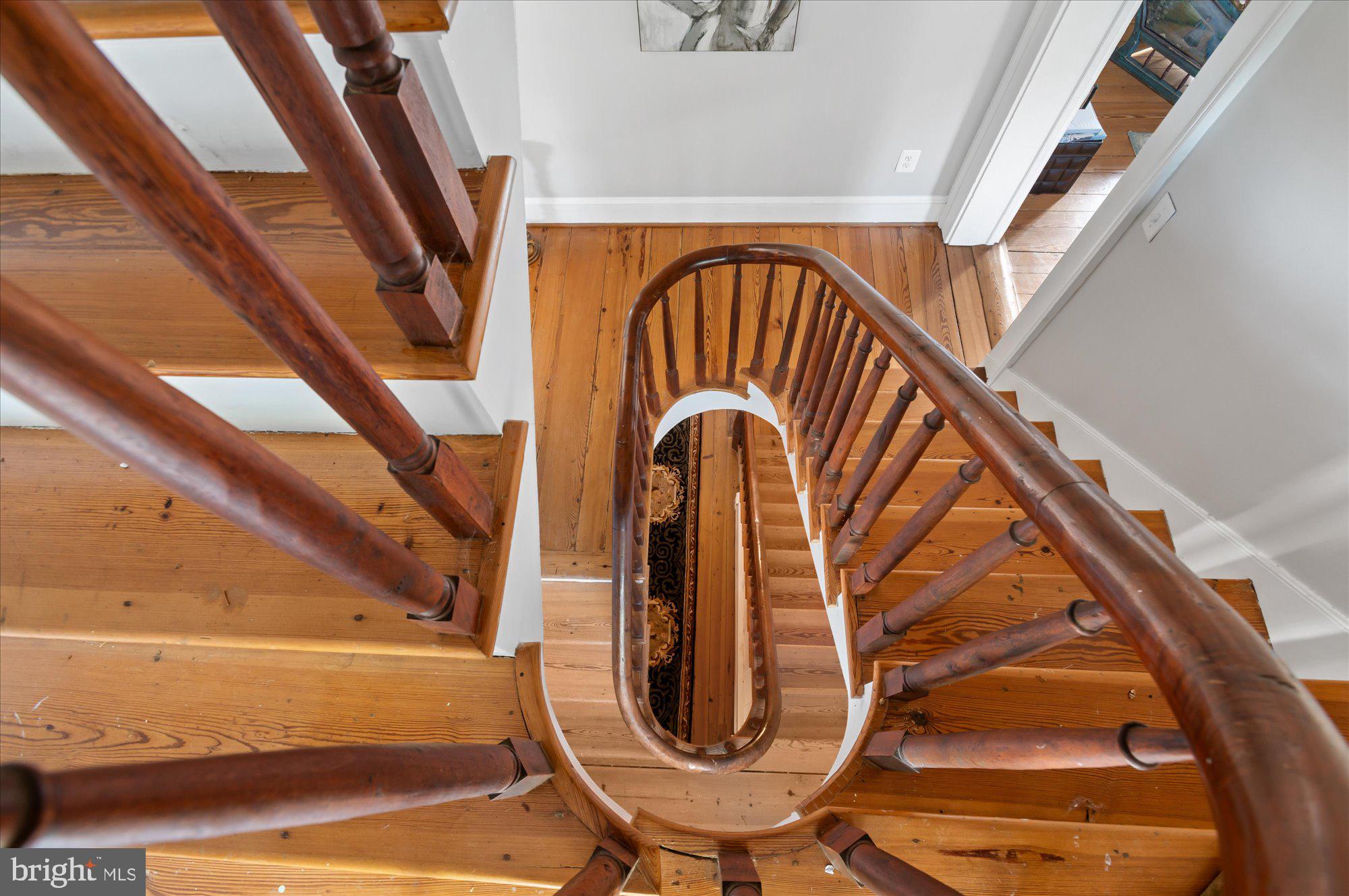 1787 LIGHT HORSE LANE