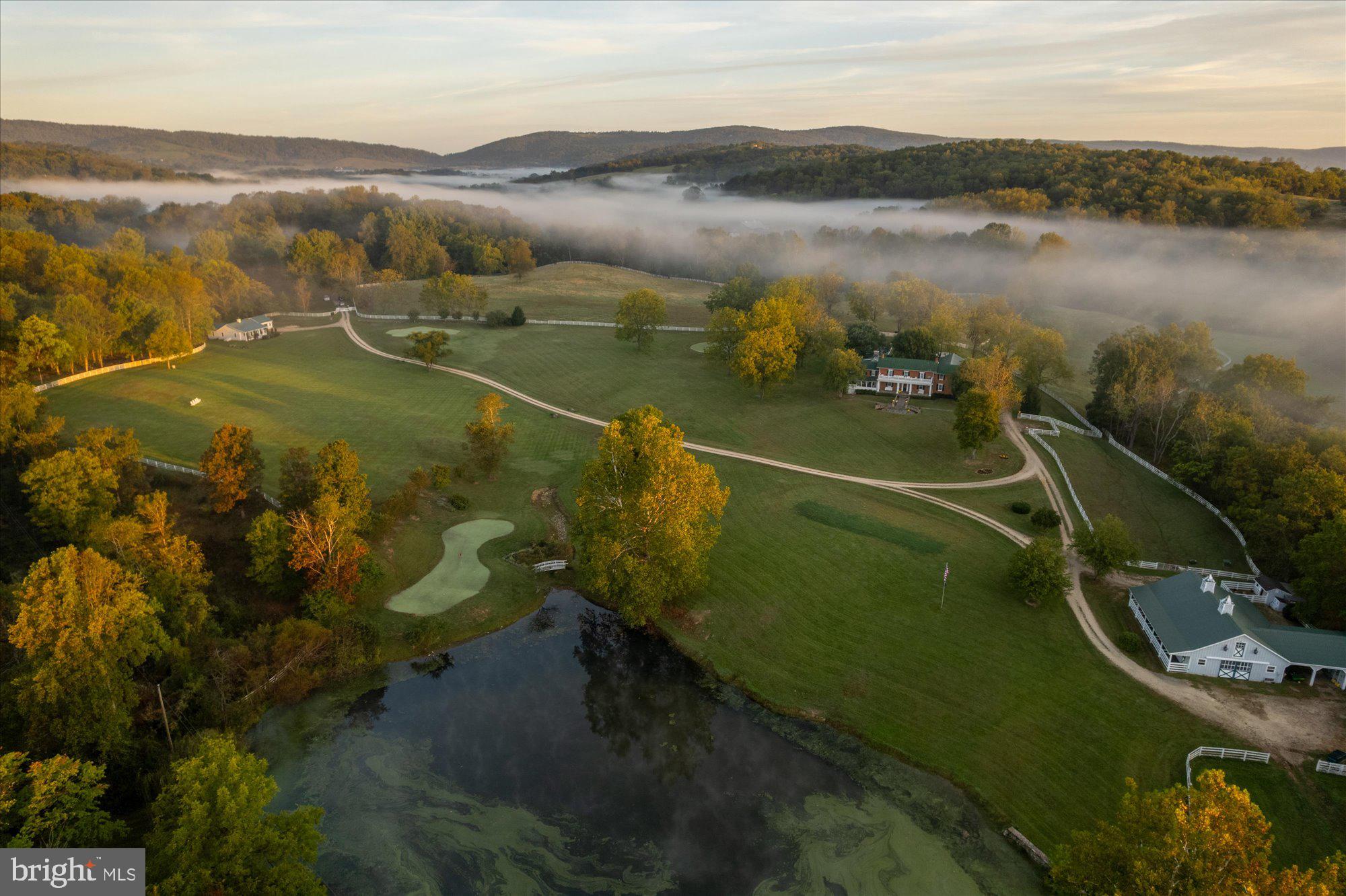 1787 LIGHT HORSE LANE