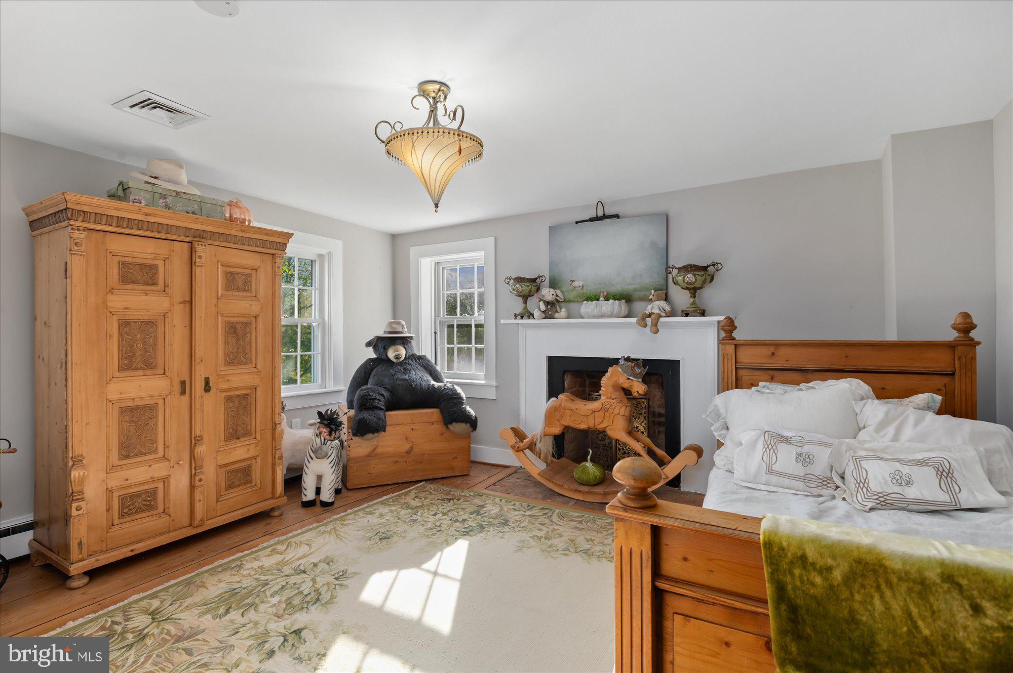 1787 LIGHT HORSE LANE