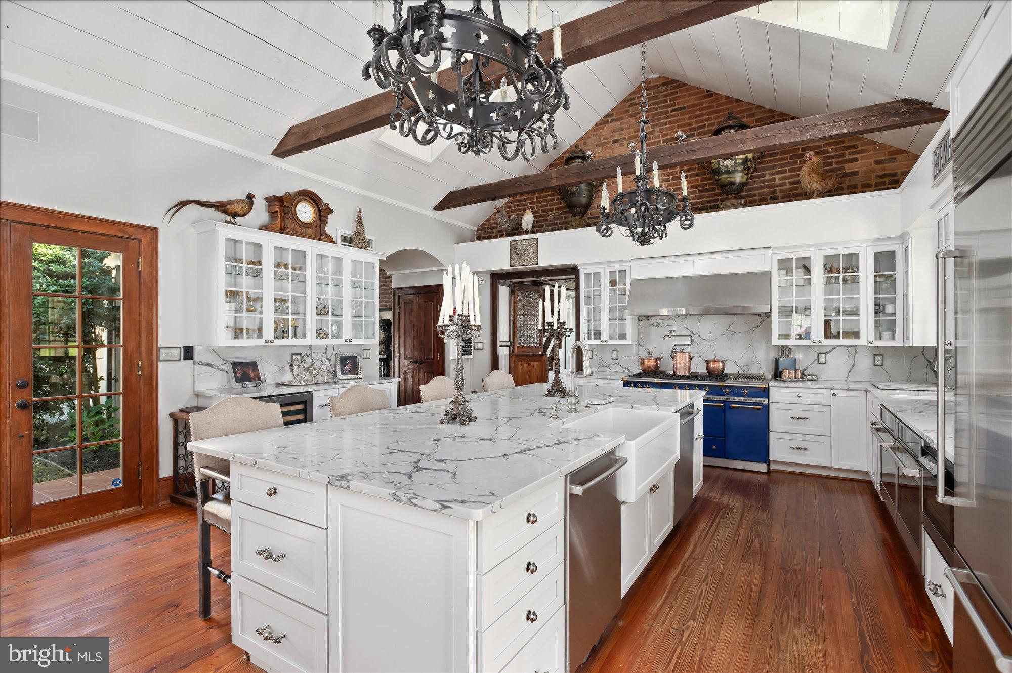 1787 LIGHT HORSE LANE