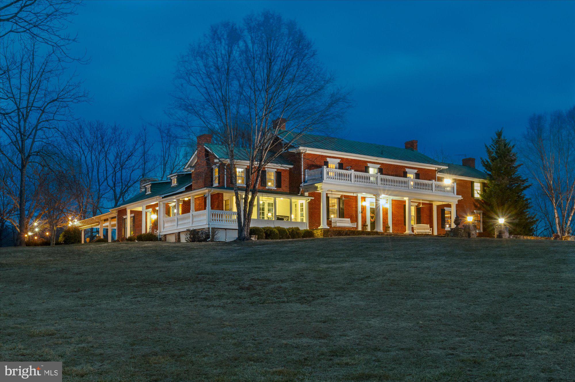 1787 LIGHT HORSE LANE