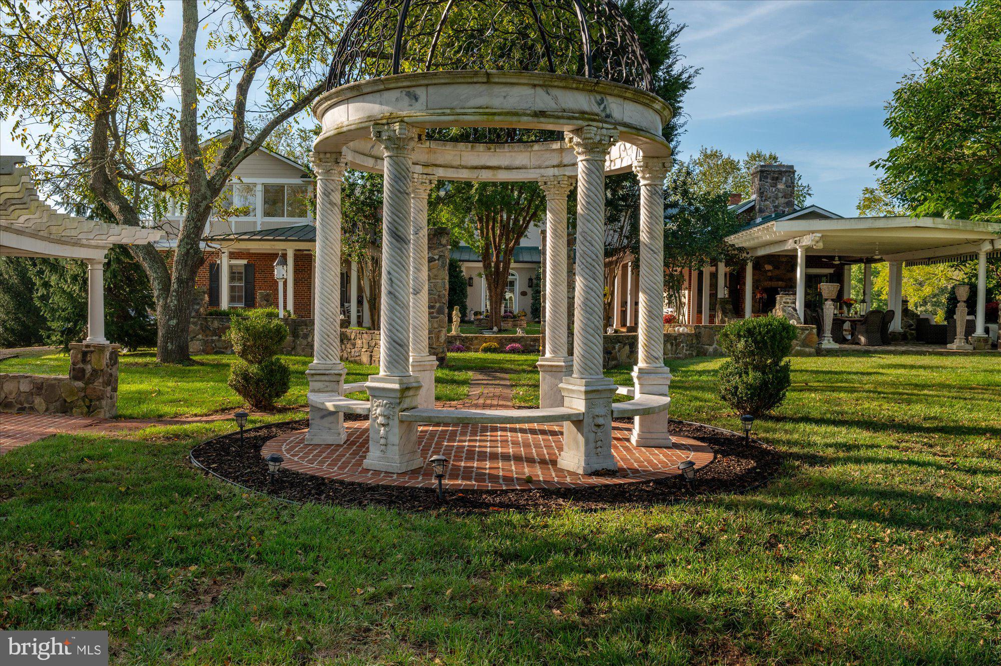 1787 LIGHT HORSE LANE