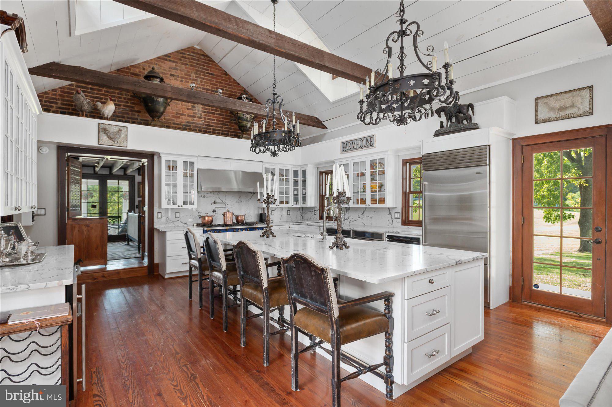 1787 LIGHT HORSE LANE