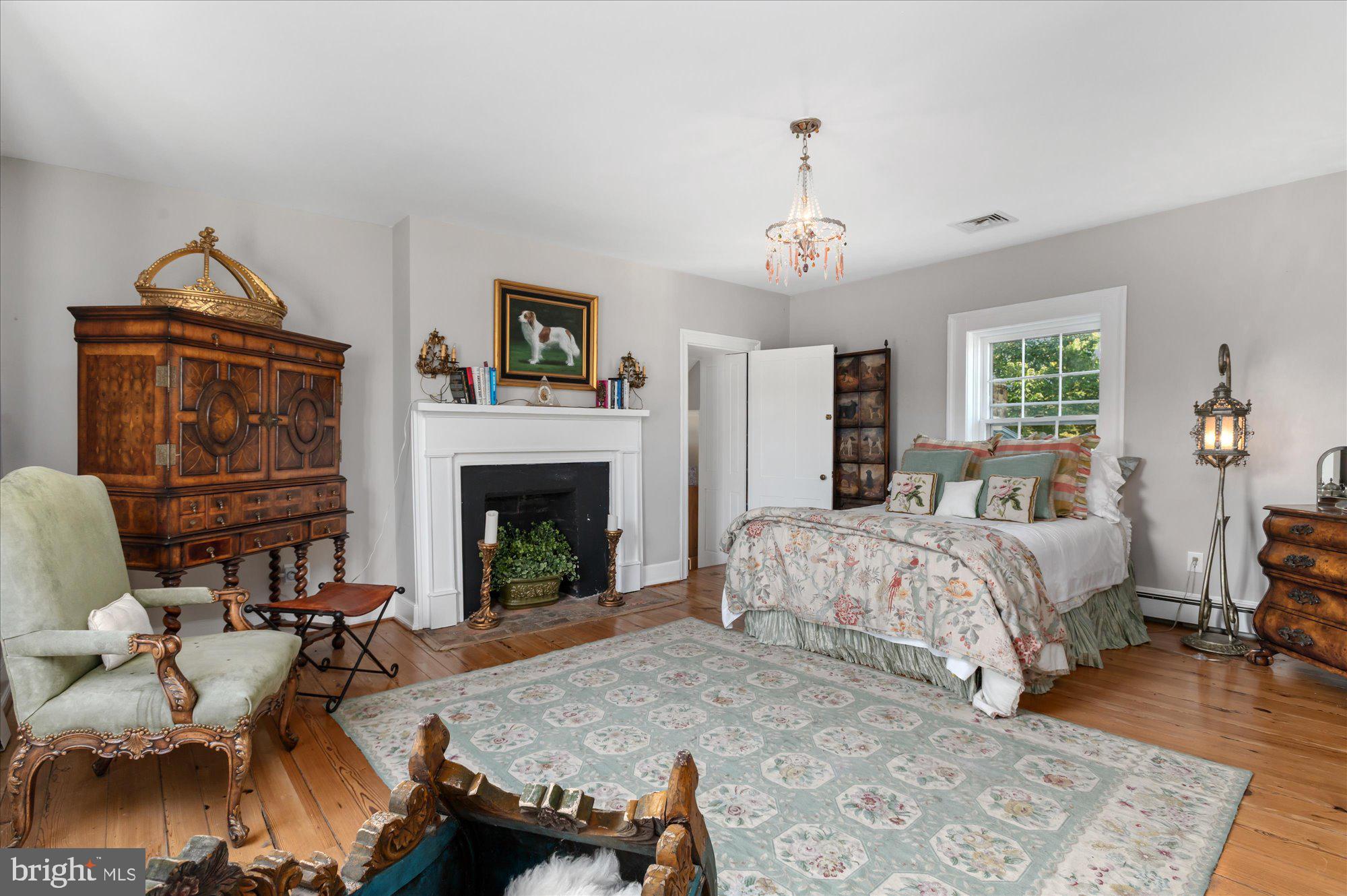 1787 LIGHT HORSE LANE