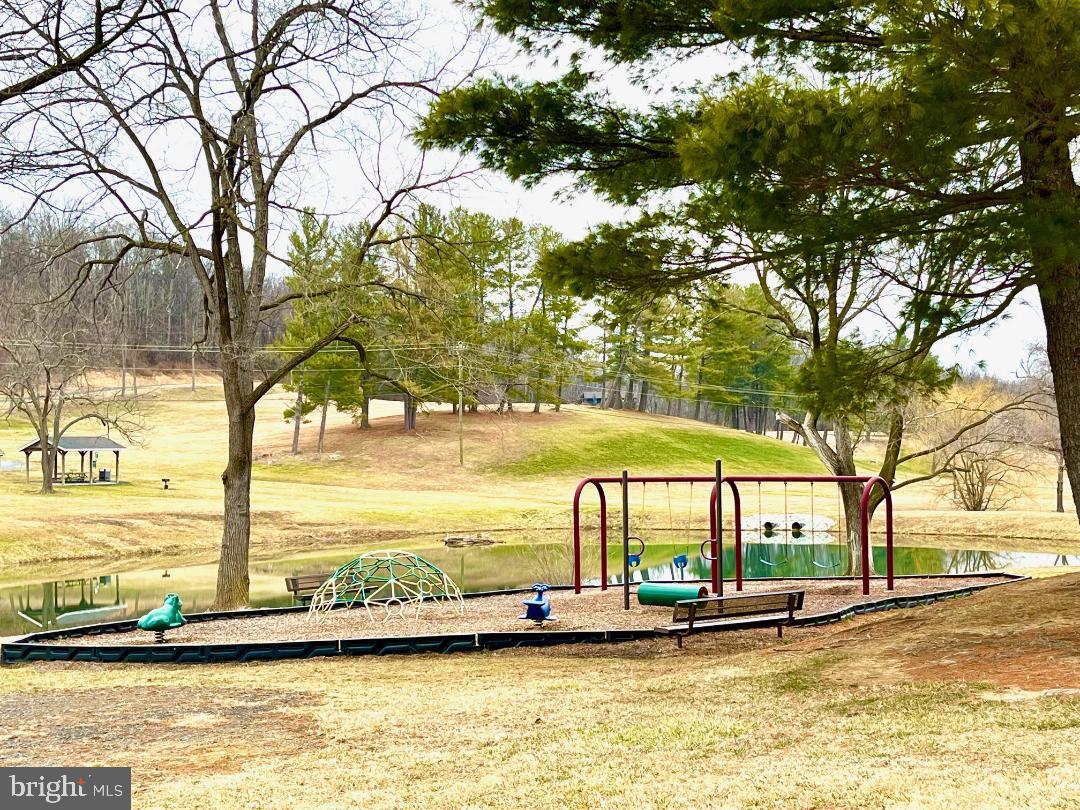 Fawn Trail