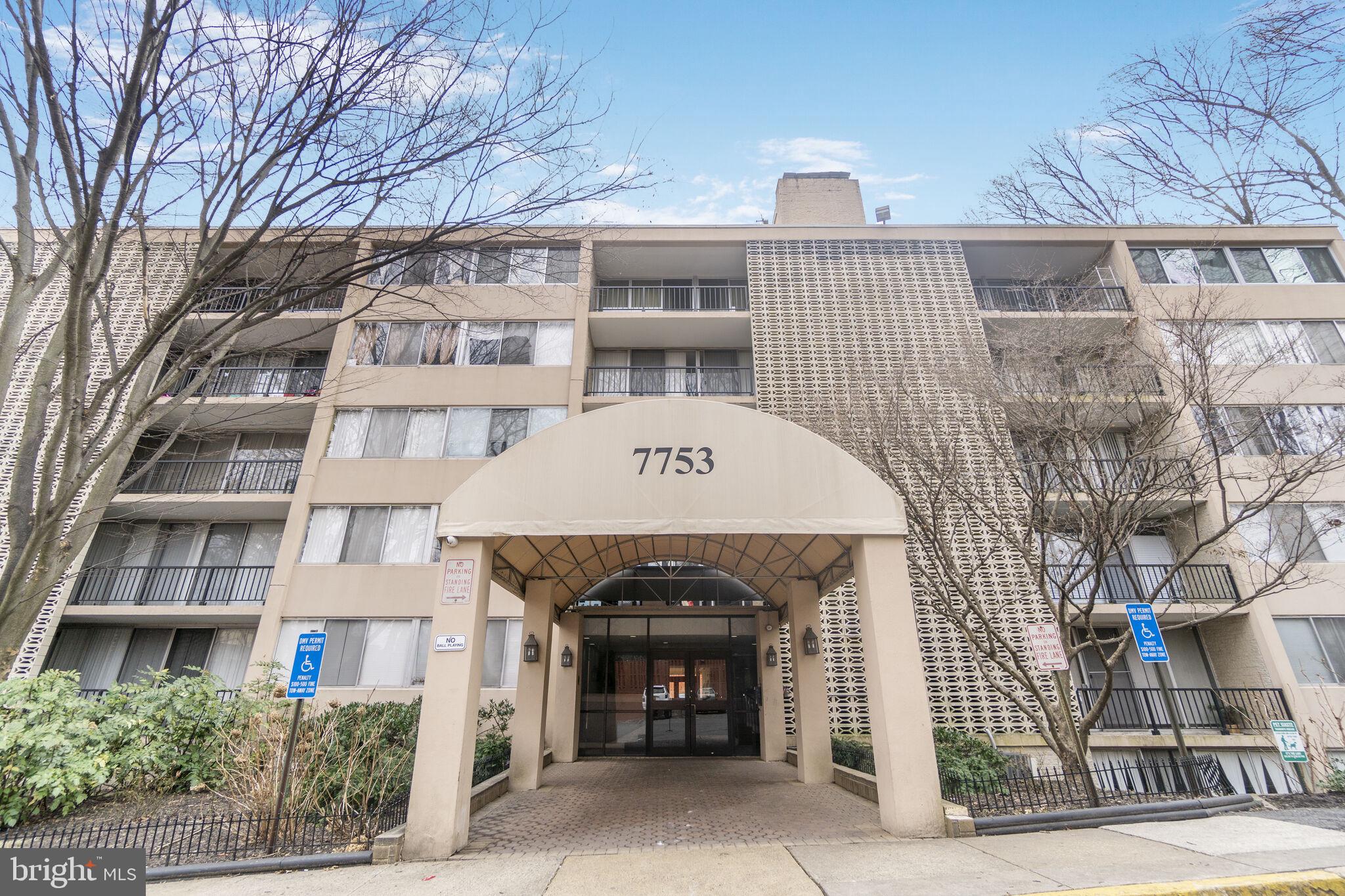 7753 Patriot Dr #2
