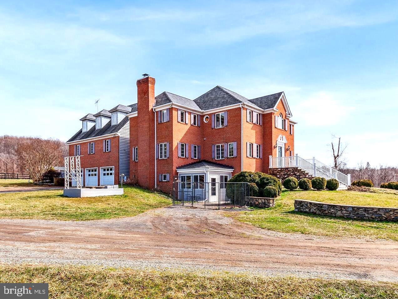 14358 Loyalty Rd
