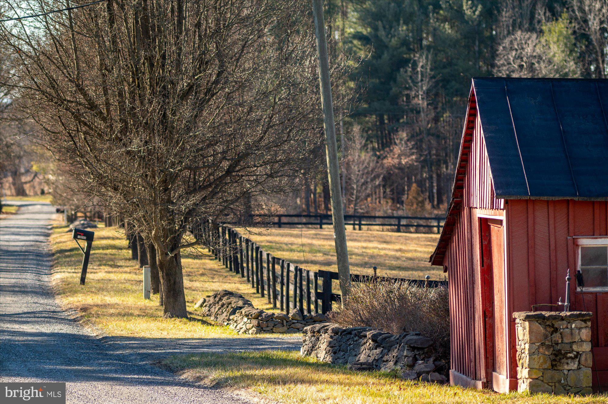 18935 YELLOW SCHOOLHOUSE ROAD