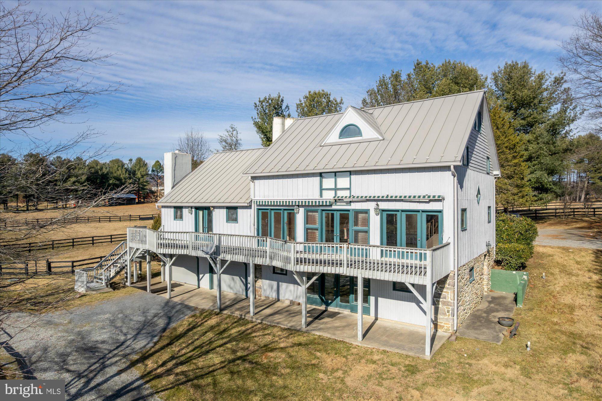 18935 YELLOW SCHOOLHOUSE ROAD