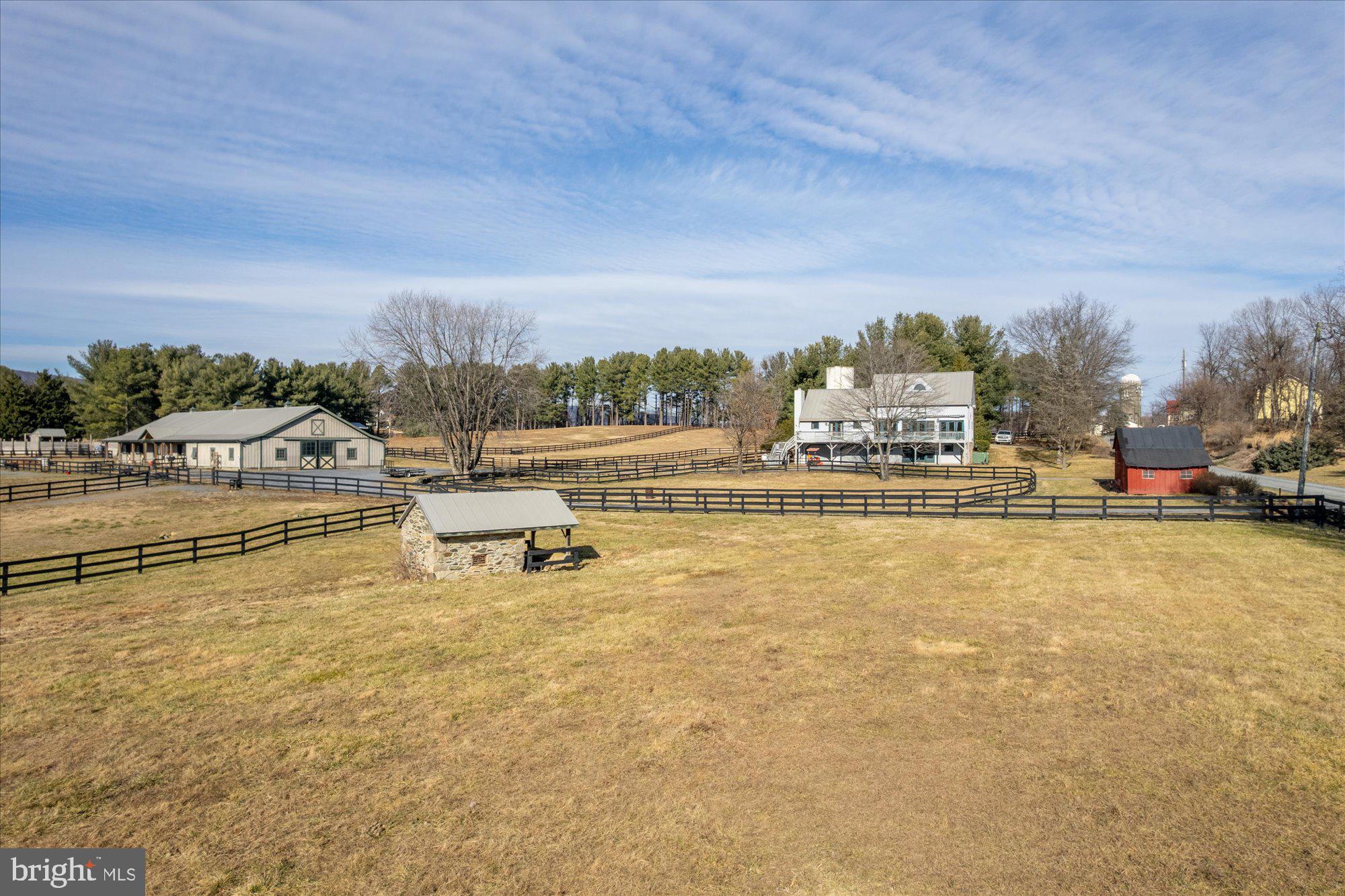 18935 YELLOW SCHOOLHOUSE ROAD
