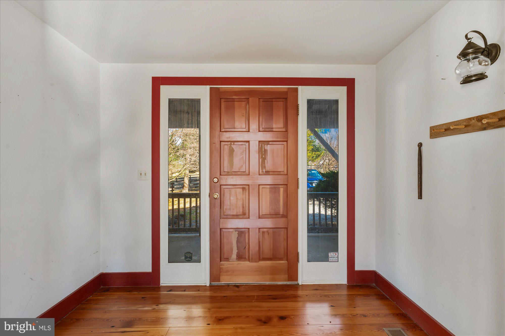 18935 YELLOW SCHOOLHOUSE ROAD