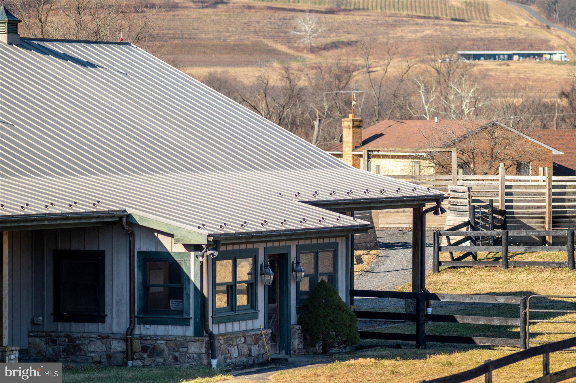 18935 YELLOW SCHOOLHOUSE ROAD