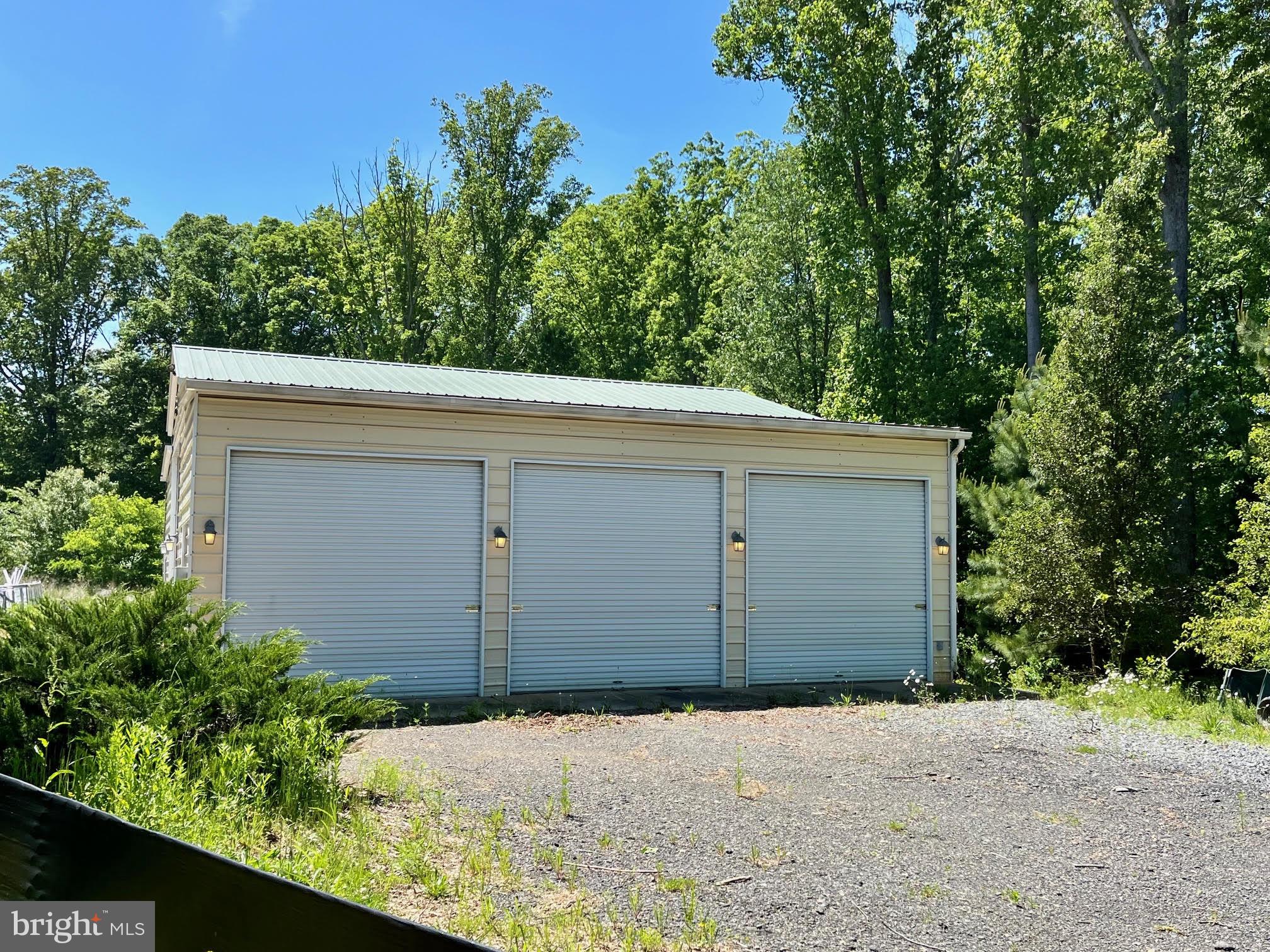 12370 Purcell Rd