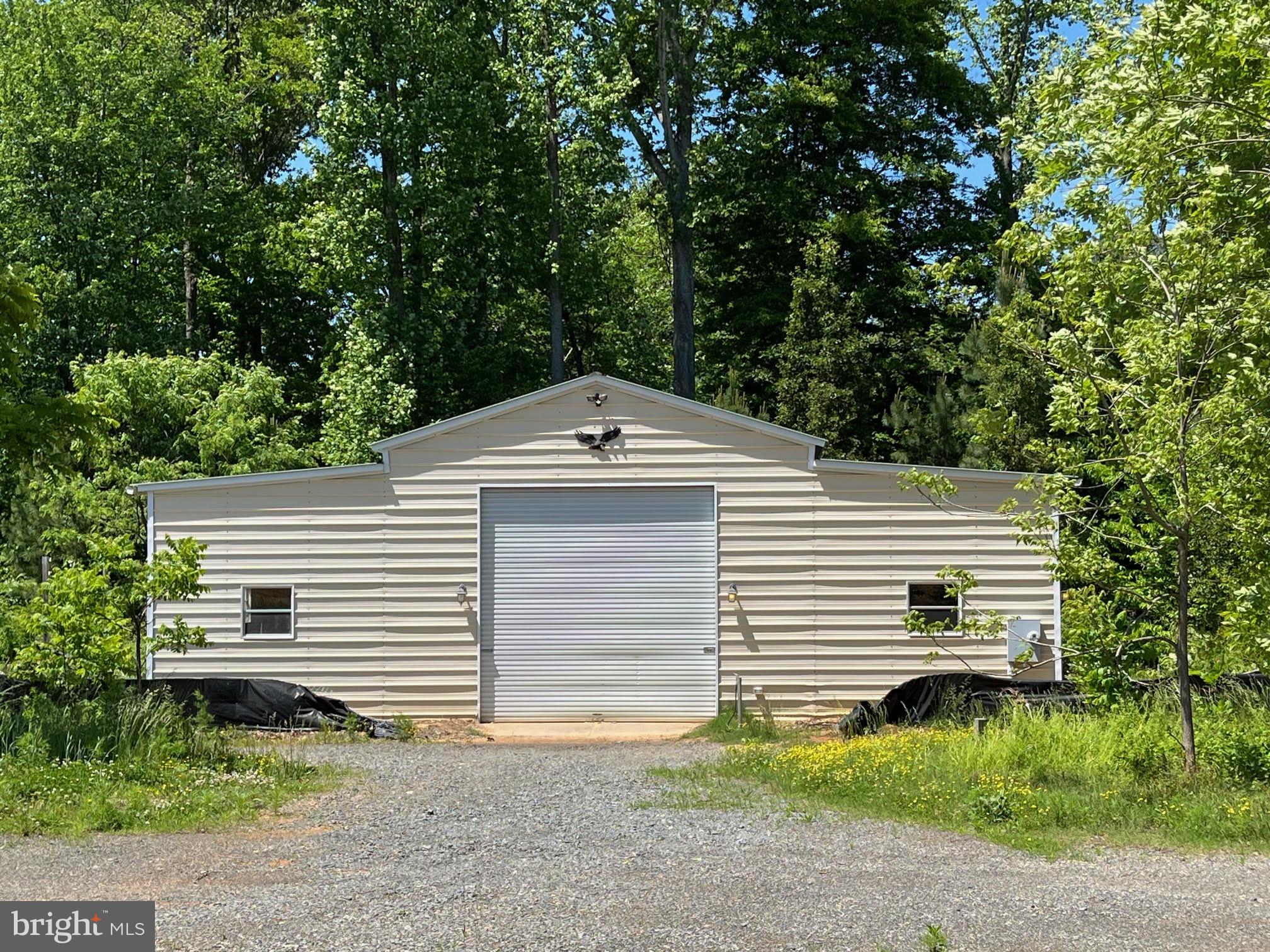 12370 Purcell Rd