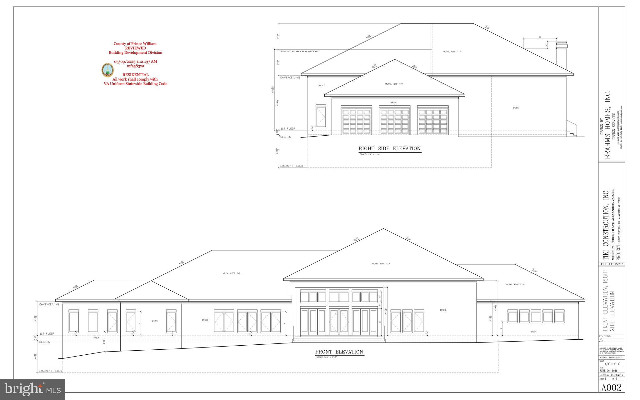 12370 Purcell Rd