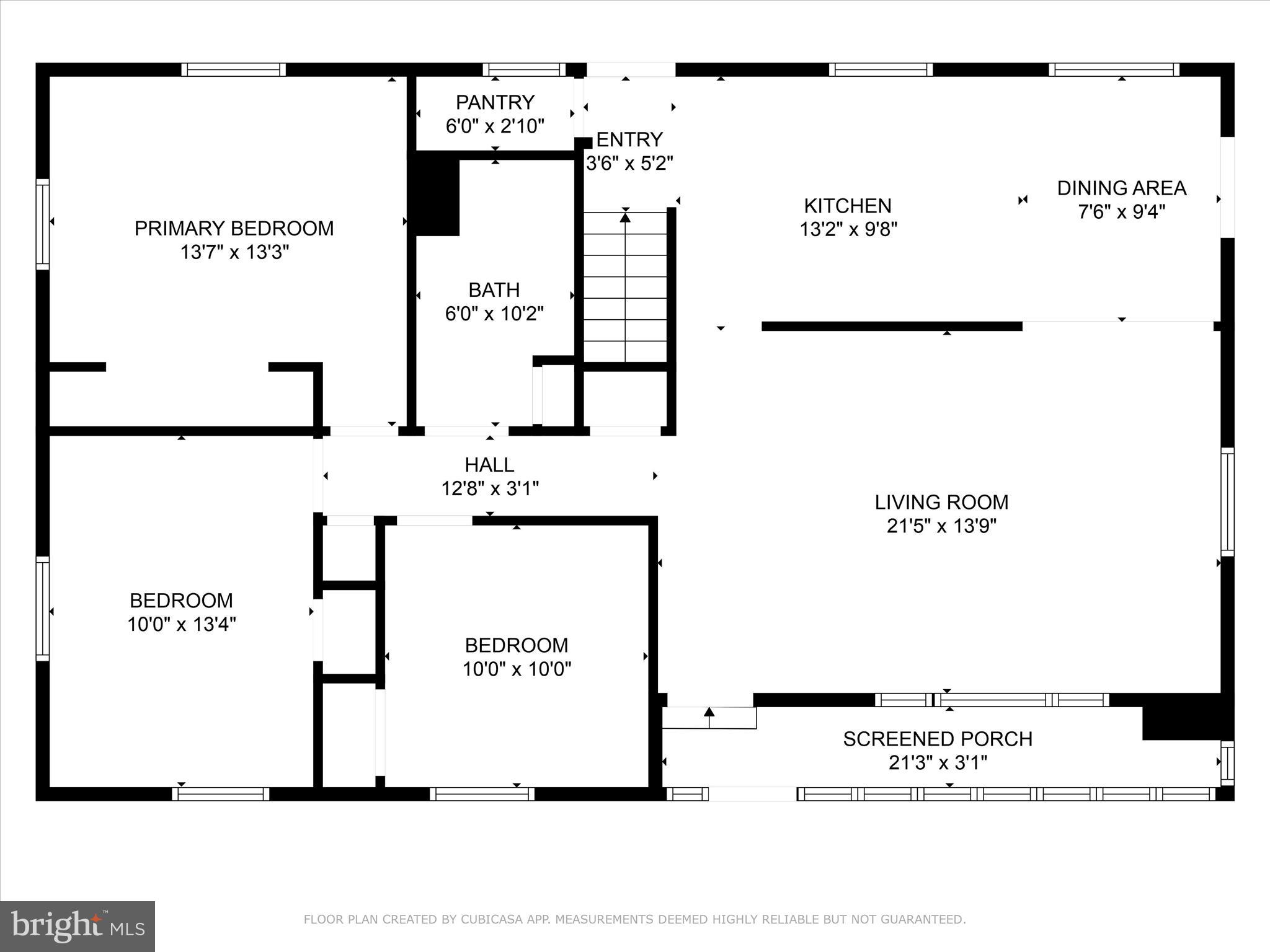 903 Coverstone Rd