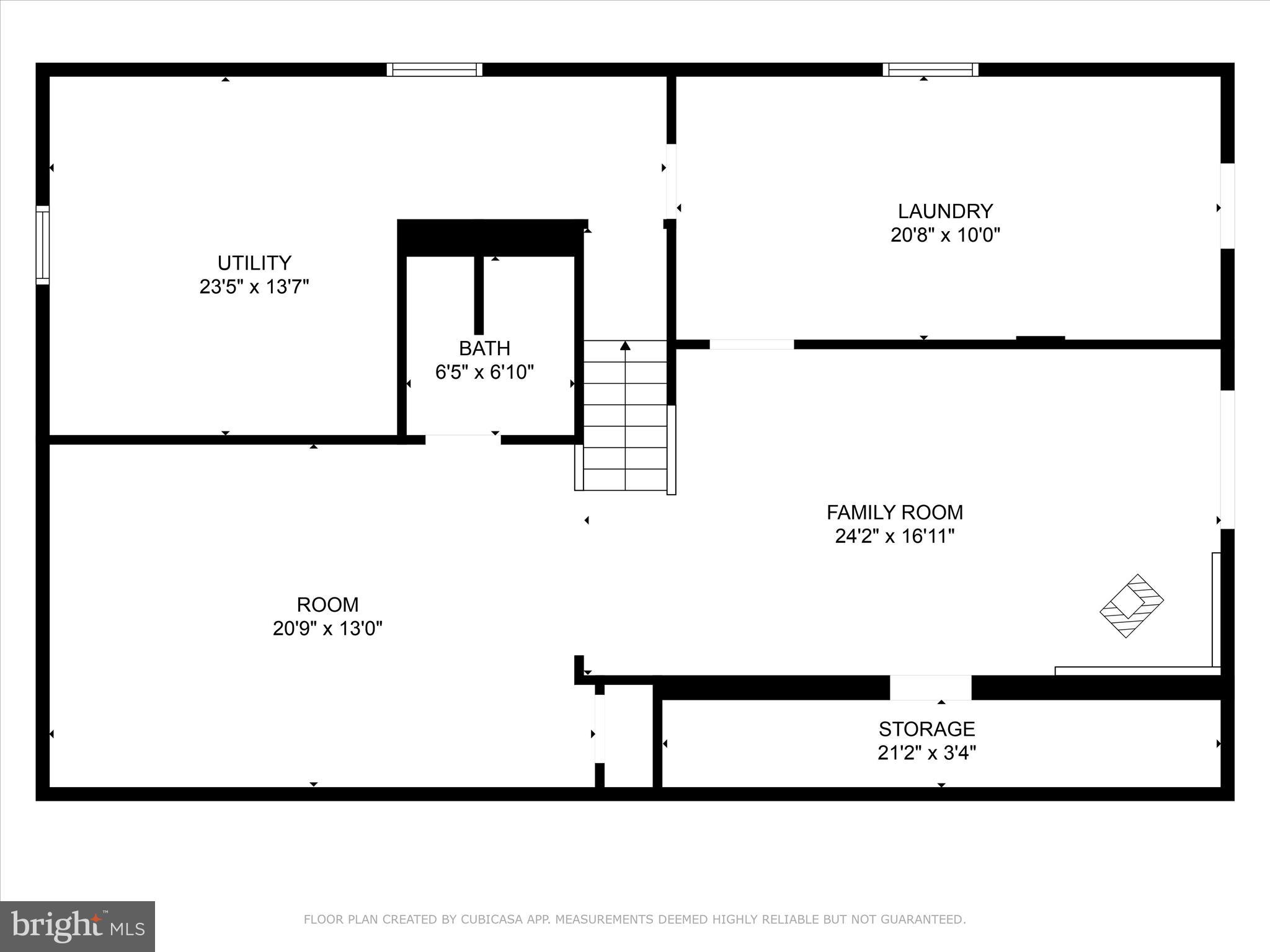 903 Coverstone Rd