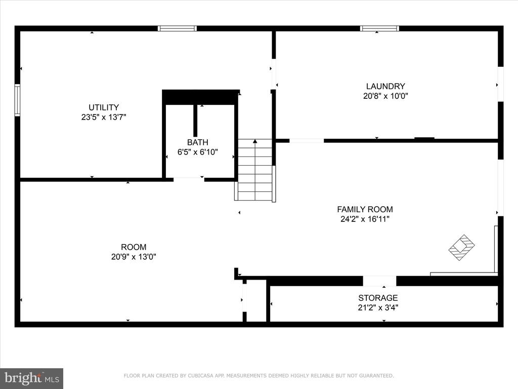 903 Coverstone Rd
