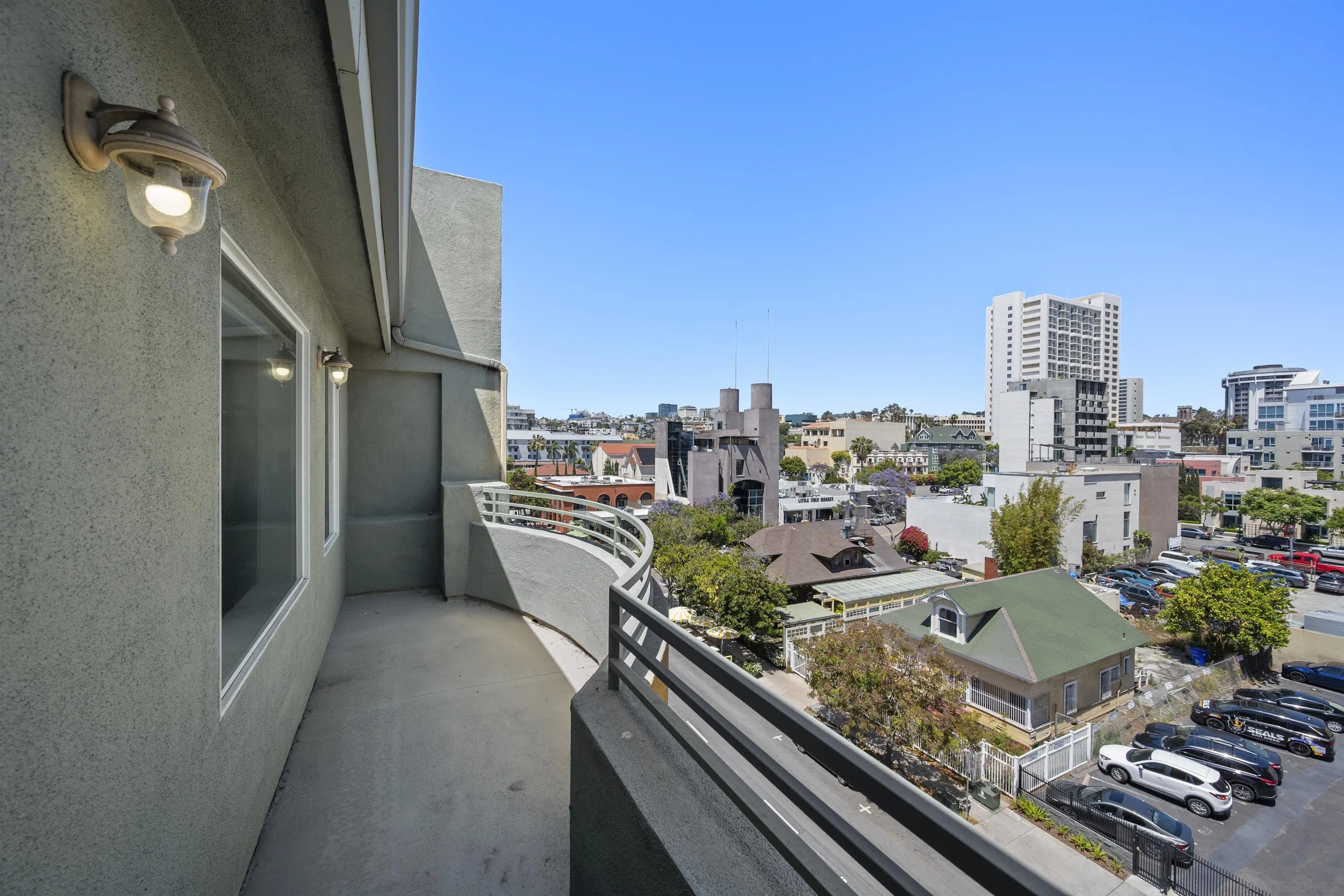 1501 India St Unit 605