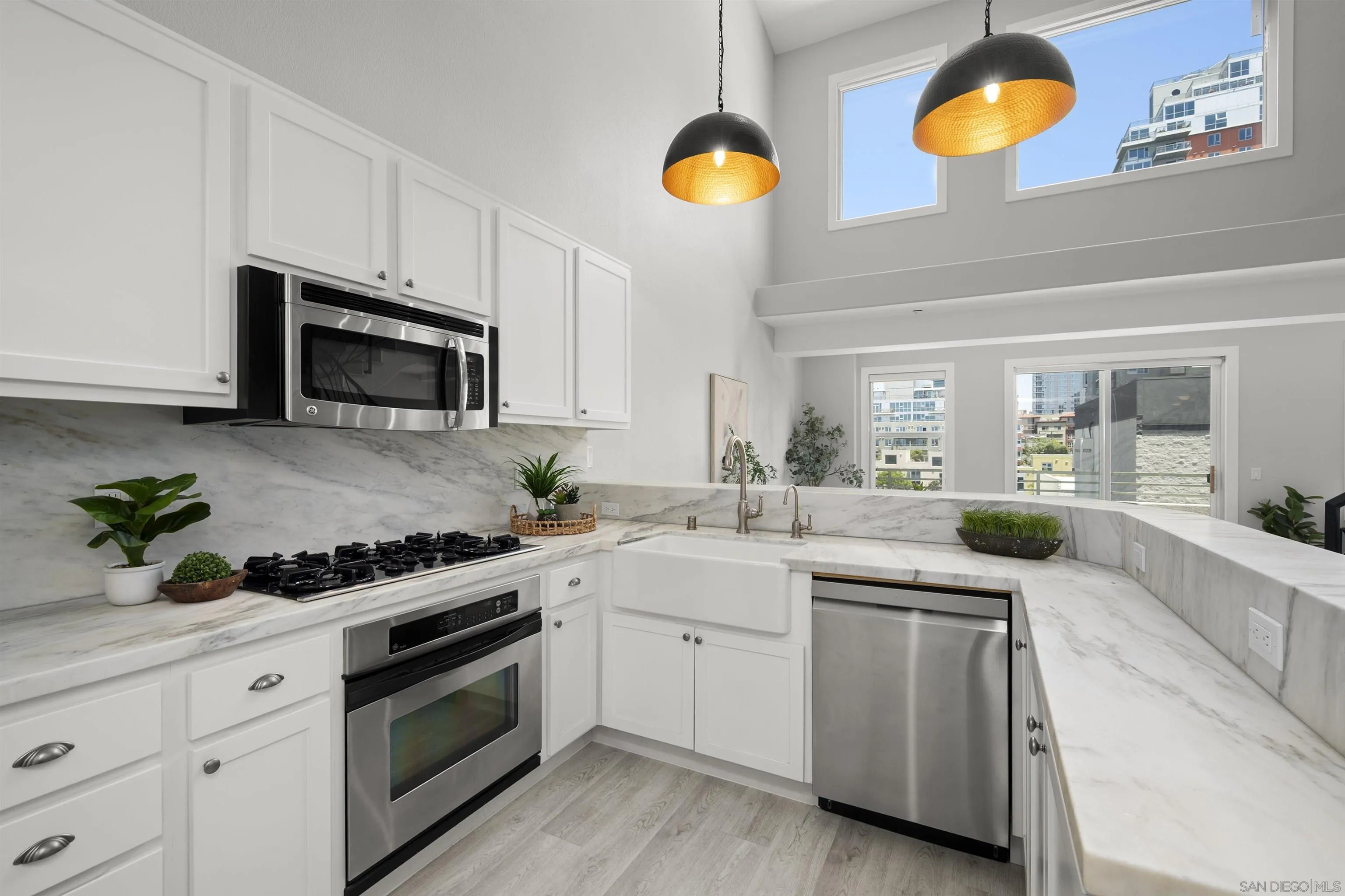 1501 India St Unit 605