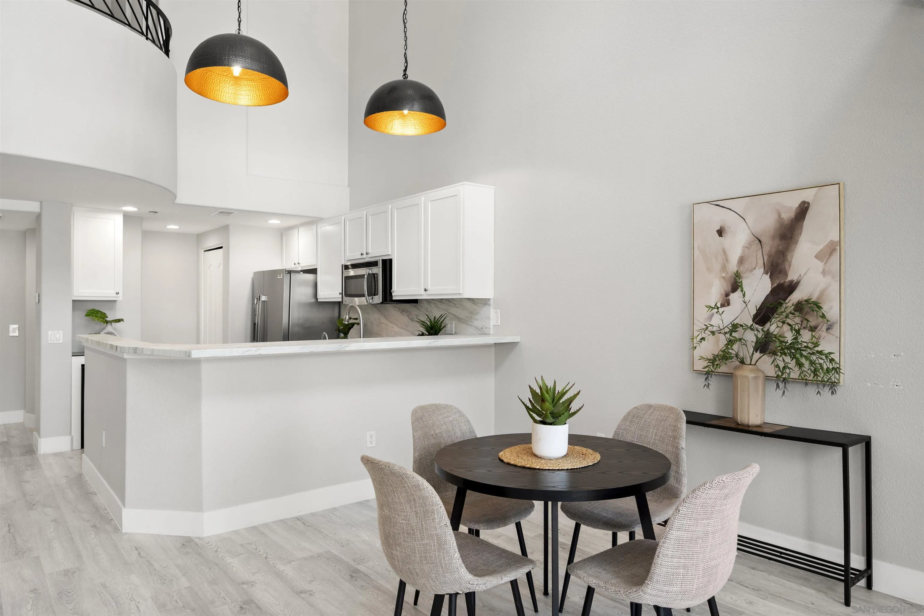 1501 India St Unit 605