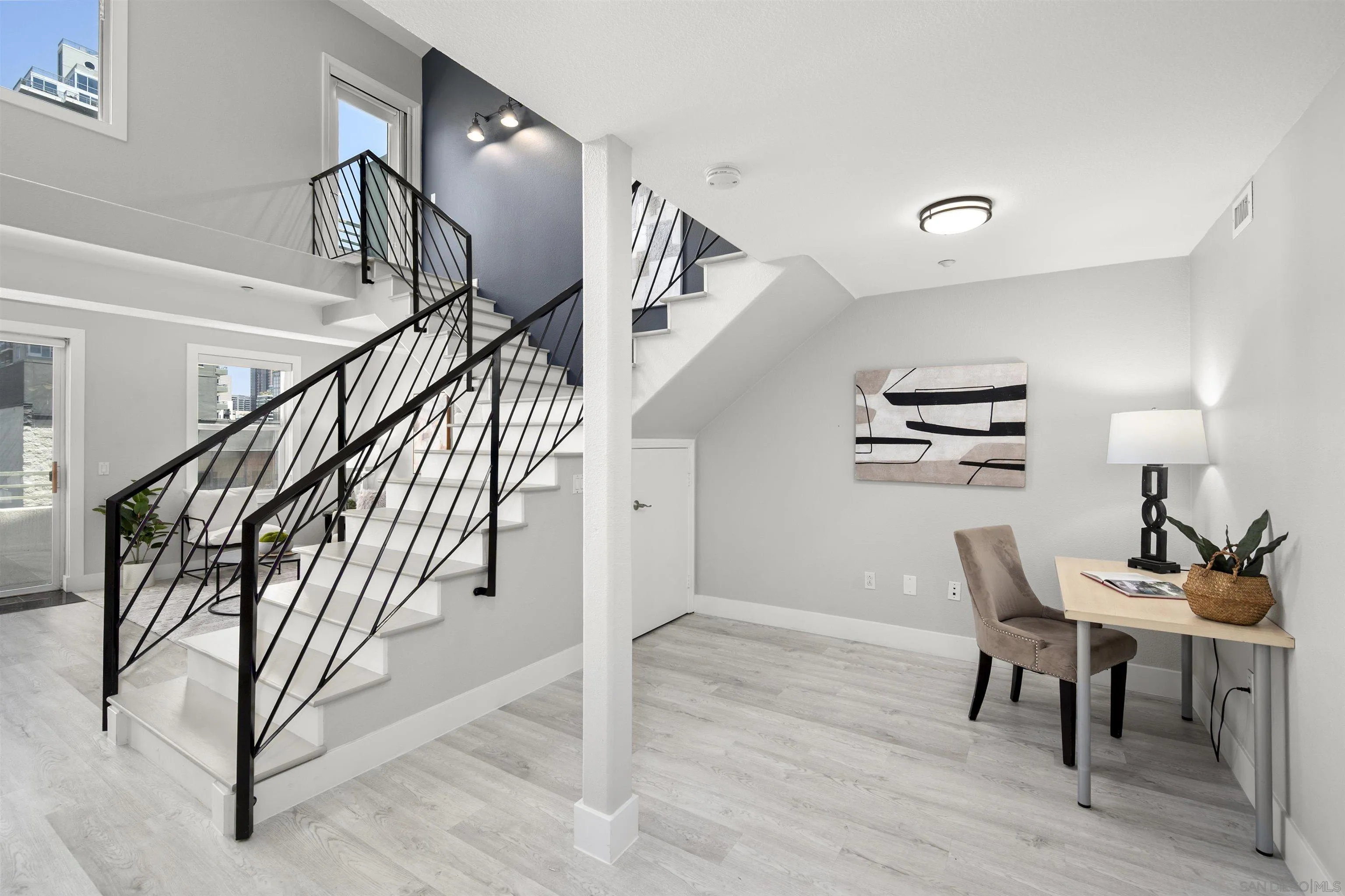 1501 India St Unit 605