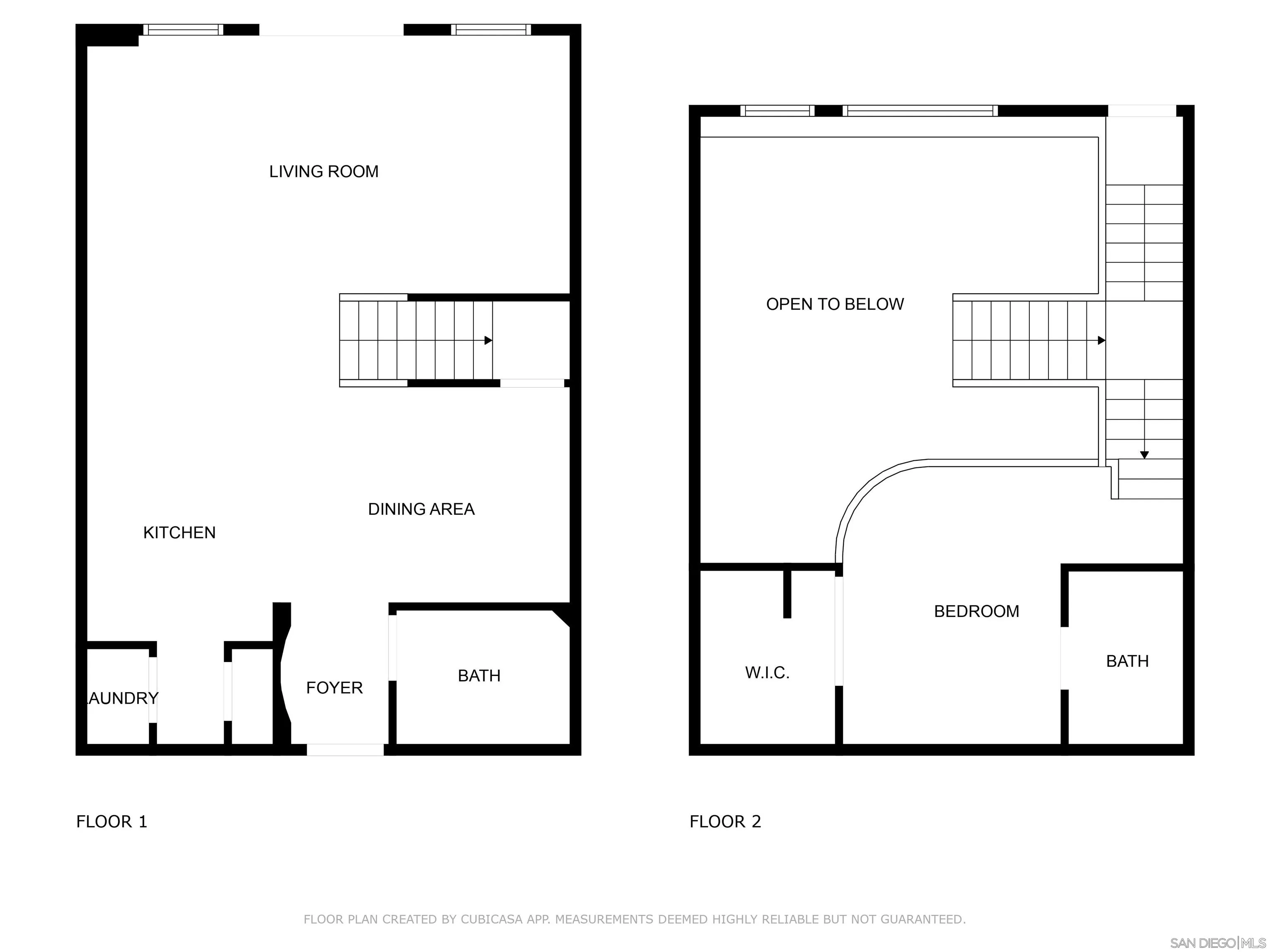 1501 India St Unit 605