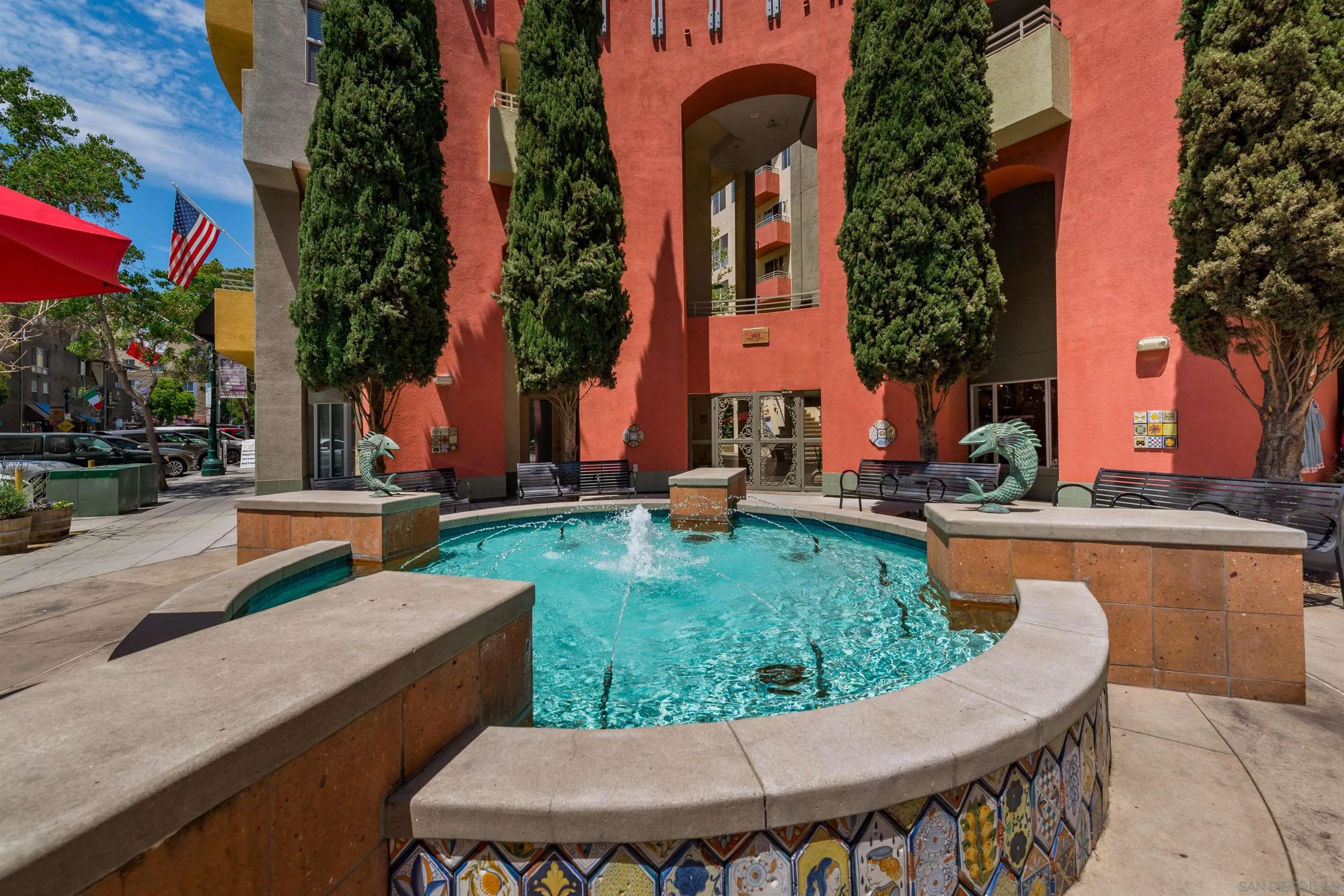 1501 India St Unit 605