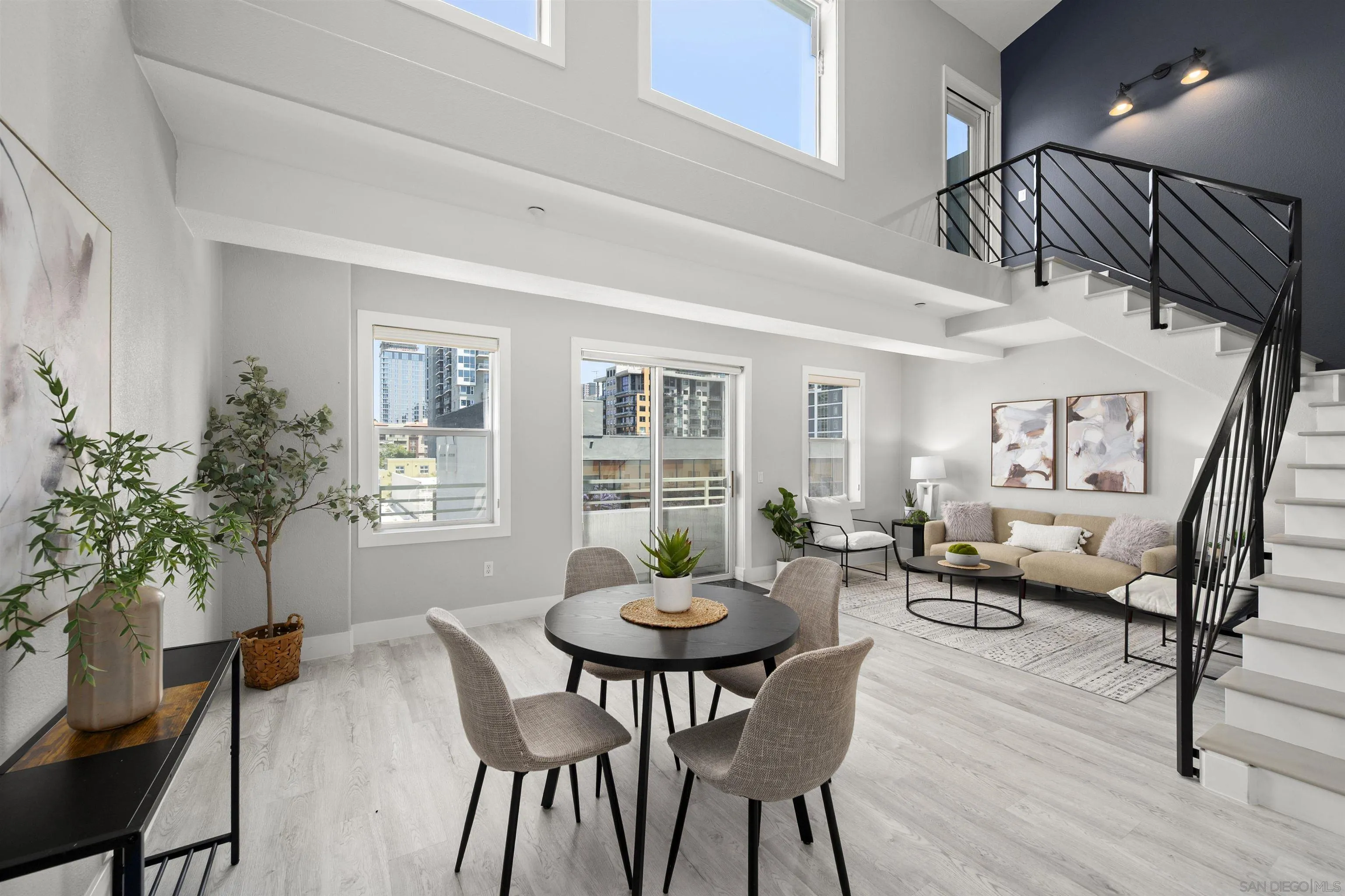 1501 India St Unit 605