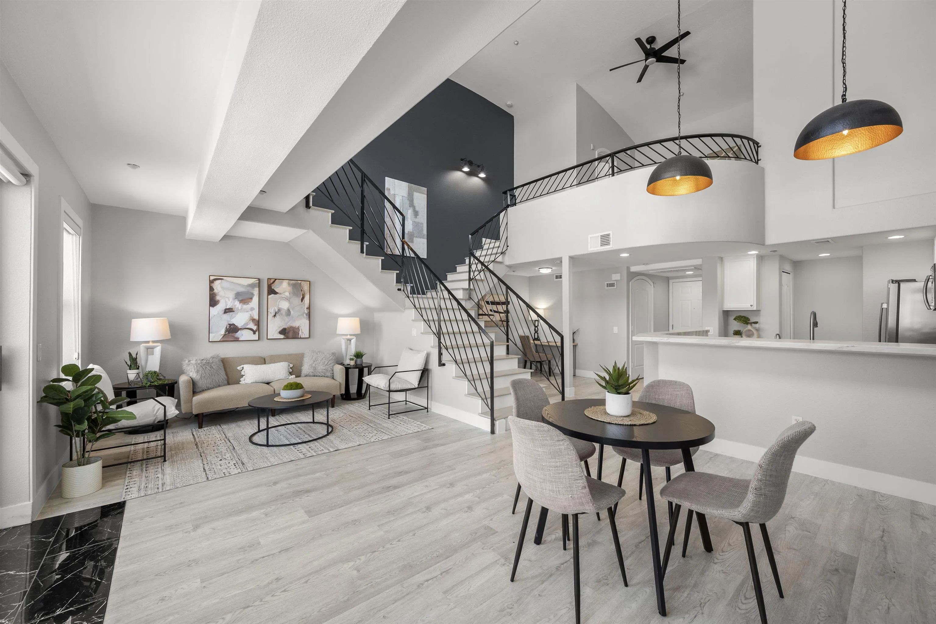 1501 India St Unit 605